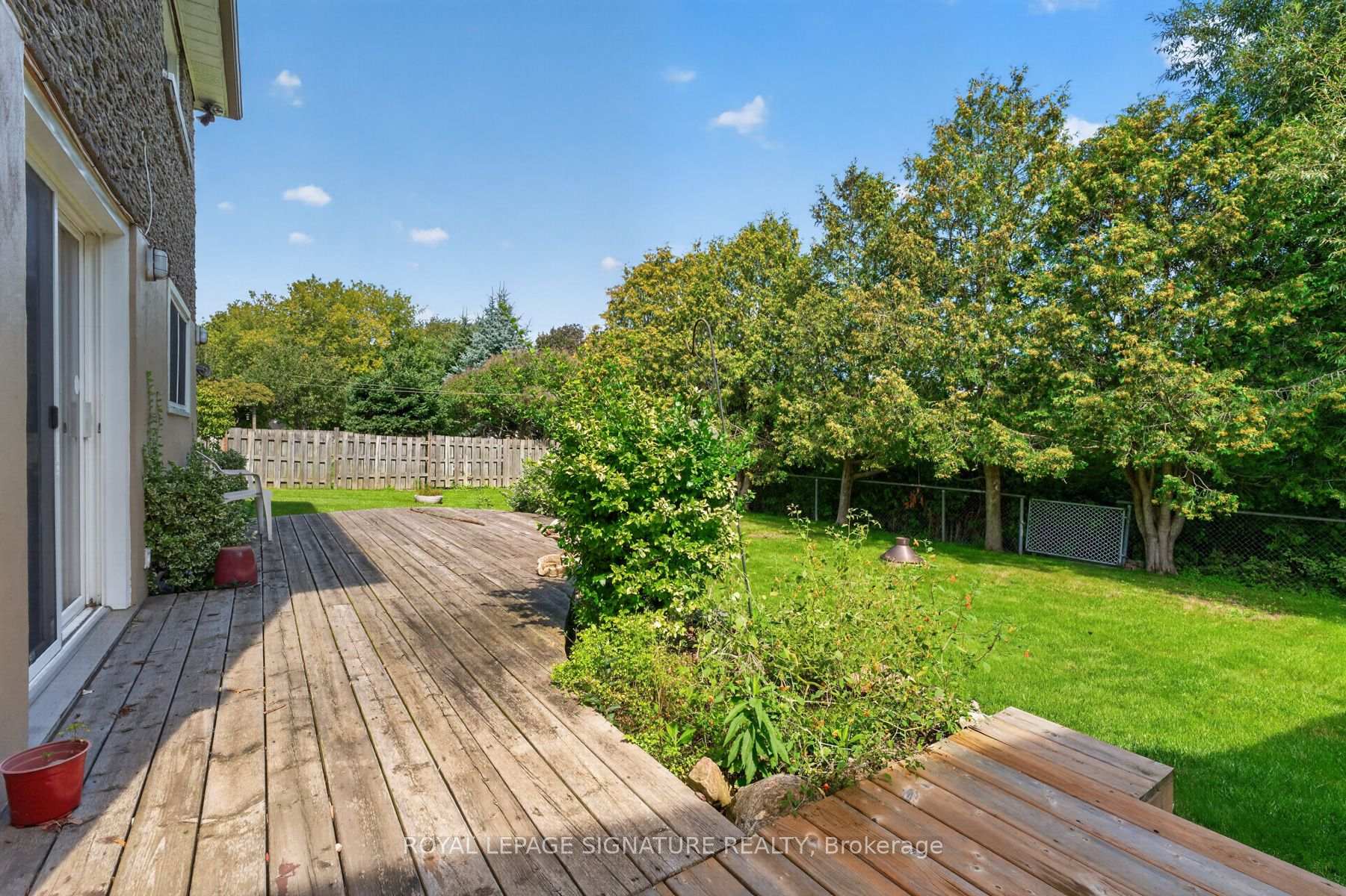 Photo 41 of 681 Balaton Avenue, Pickering, Bay Ridges — HOMEH