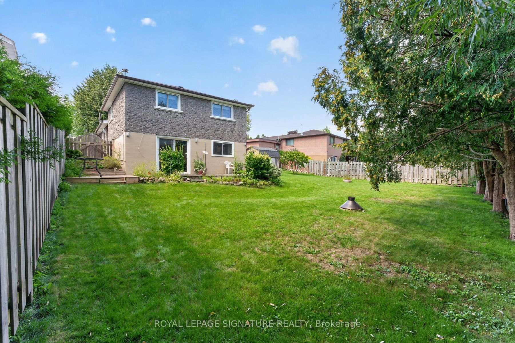 Photo 42 of 681 Balaton Avenue, Pickering, Bay Ridges — HOMEH
