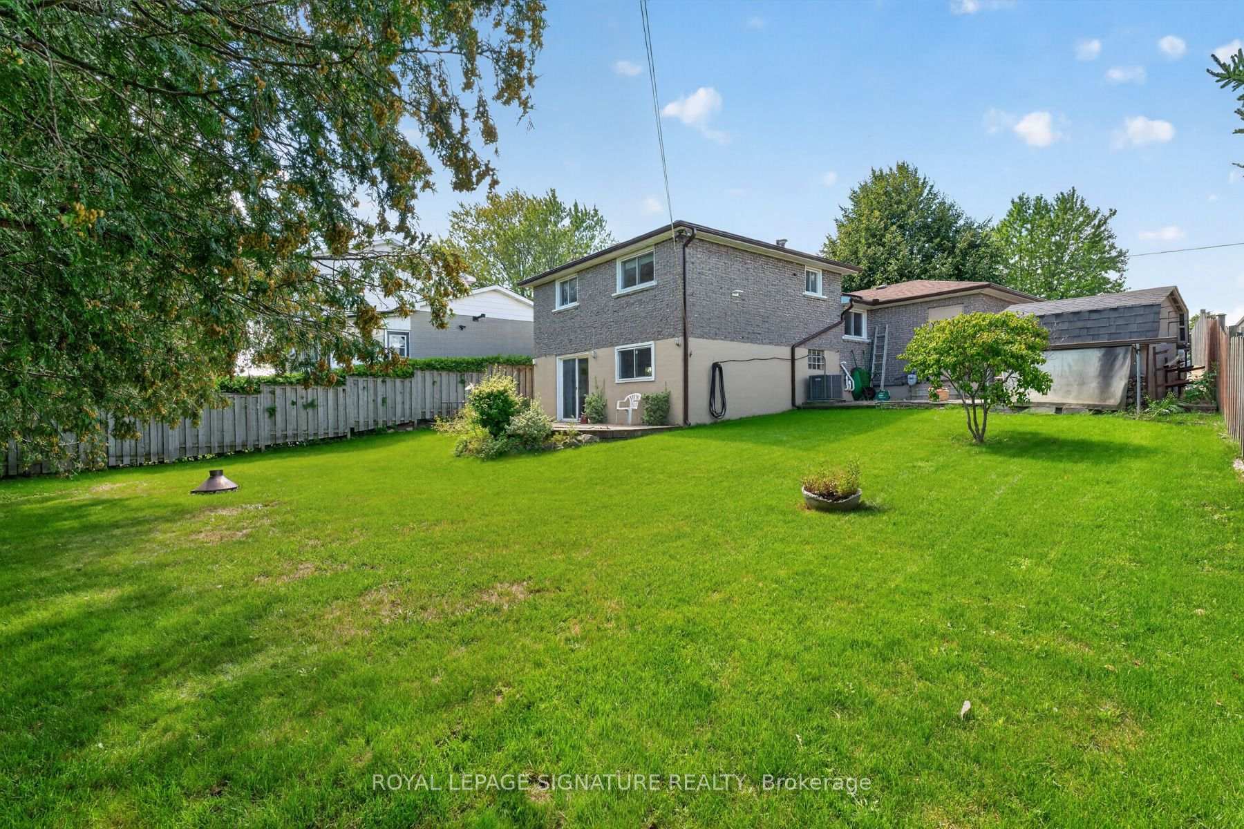 Photo 43 of 681 Balaton Avenue, Pickering, Bay Ridges — HOMEH