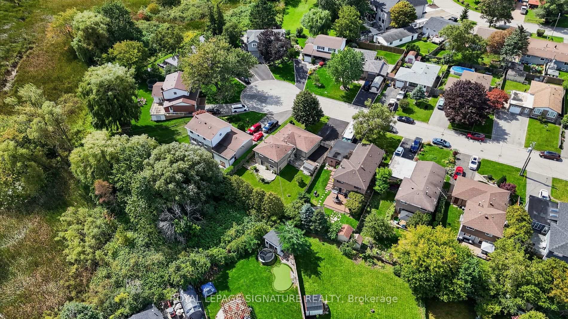 Photo 45 of 681 Balaton Avenue, Pickering, Bay Ridges — HOMEH