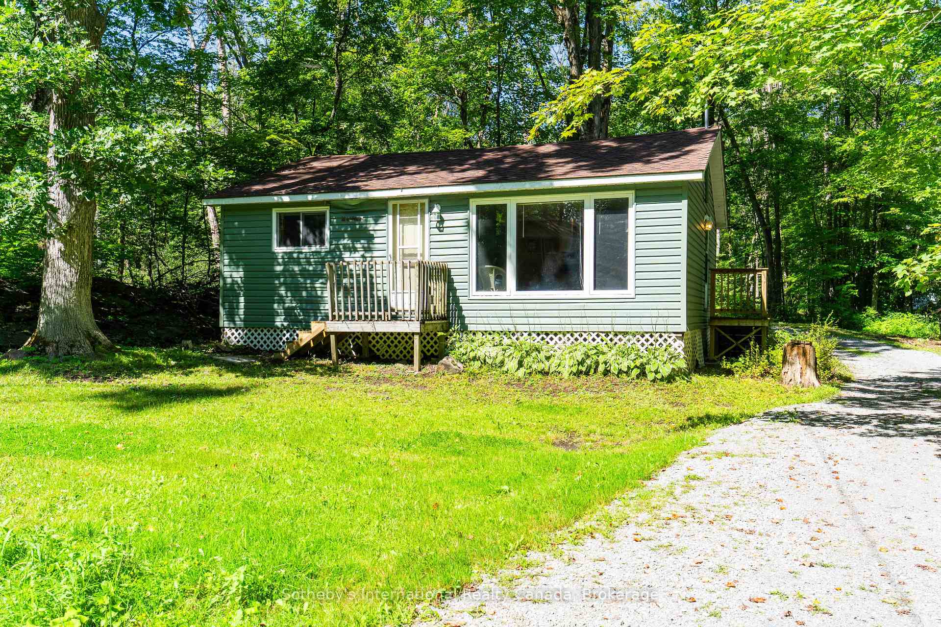 Photo 3 of 3583/87 Southwood Beach Boulevard, Ramara, Rural Ramara — HOMEH