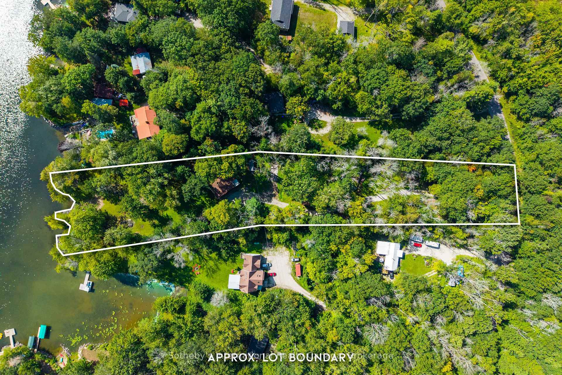 Photo 4 of 3583/87 Southwood Beach Boulevard, Ramara, Rural Ramara — HOMEH