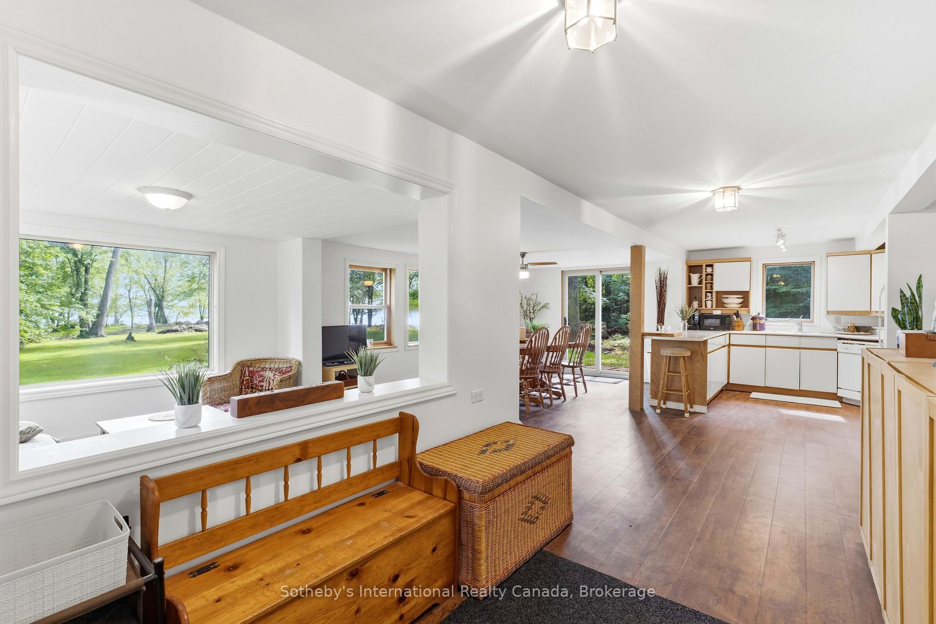 Photo 11 of 3583/87 Southwood Beach Boulevard, Ramara, Rural Ramara — HOMEH