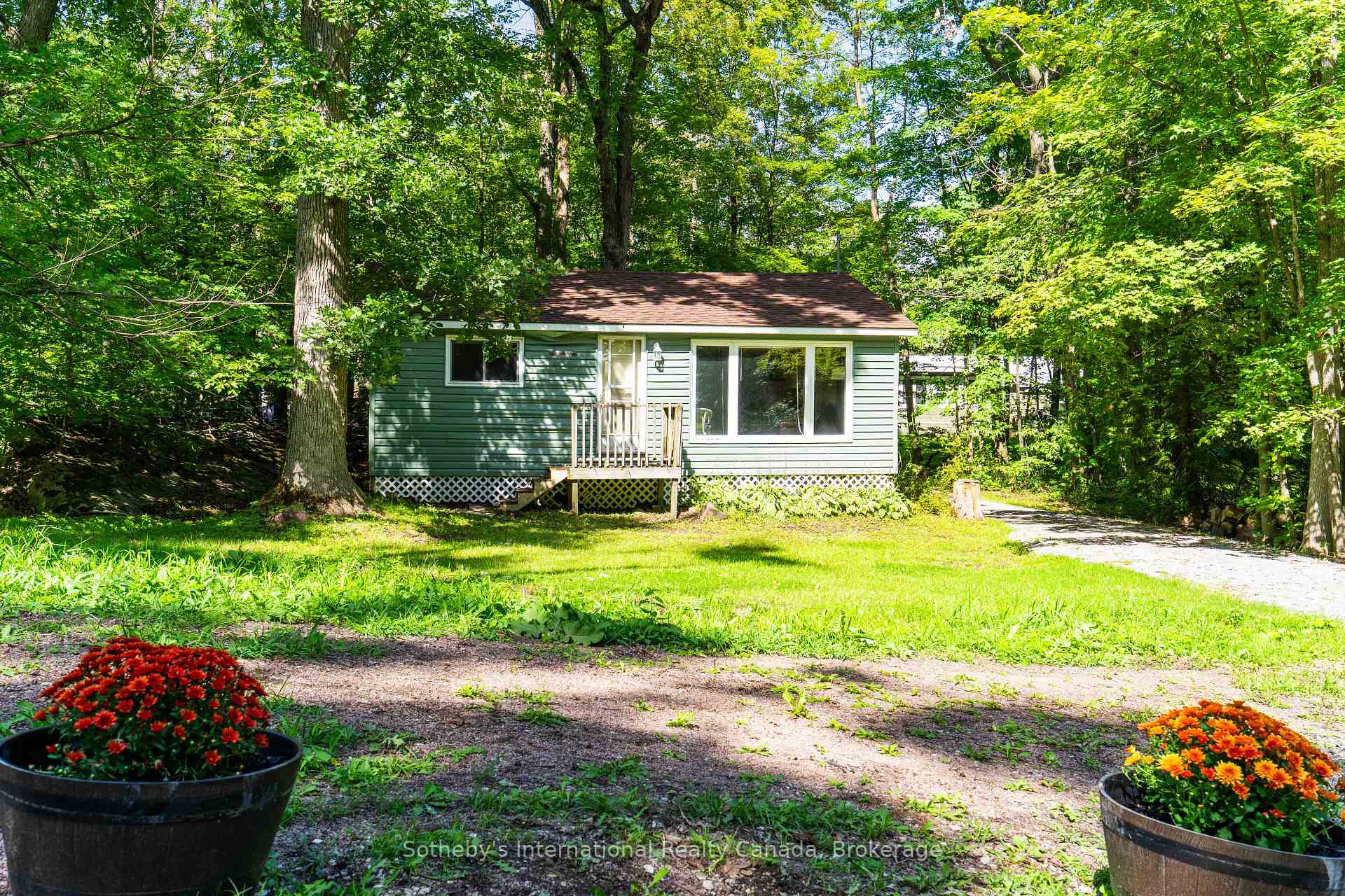 Photo 31 of 3583/87 Southwood Beach Boulevard, Ramara, Rural Ramara — HOMEH