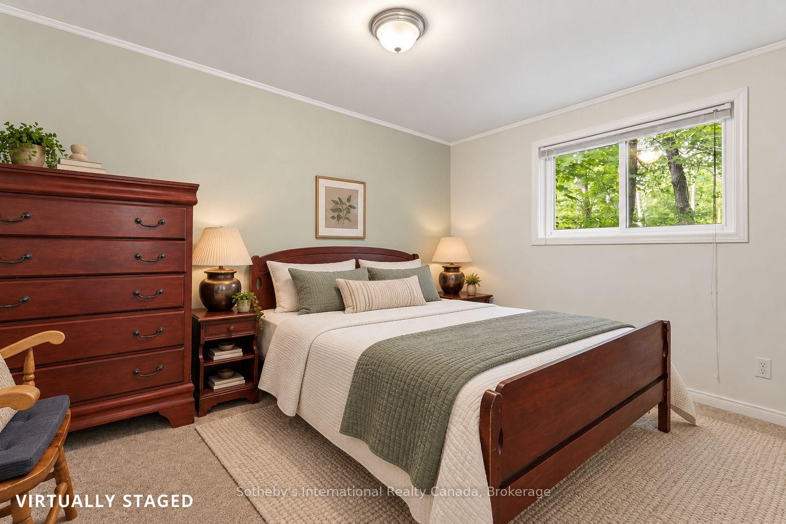 Photo 36 of 3583/87 Southwood Beach Boulevard, Ramara, Rural Ramara — HOMEH