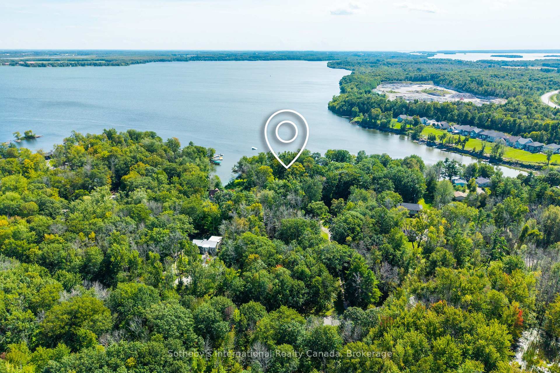 Photo 39 of 3583/87 Southwood Beach Boulevard, Ramara, Rural Ramara — HOMEH