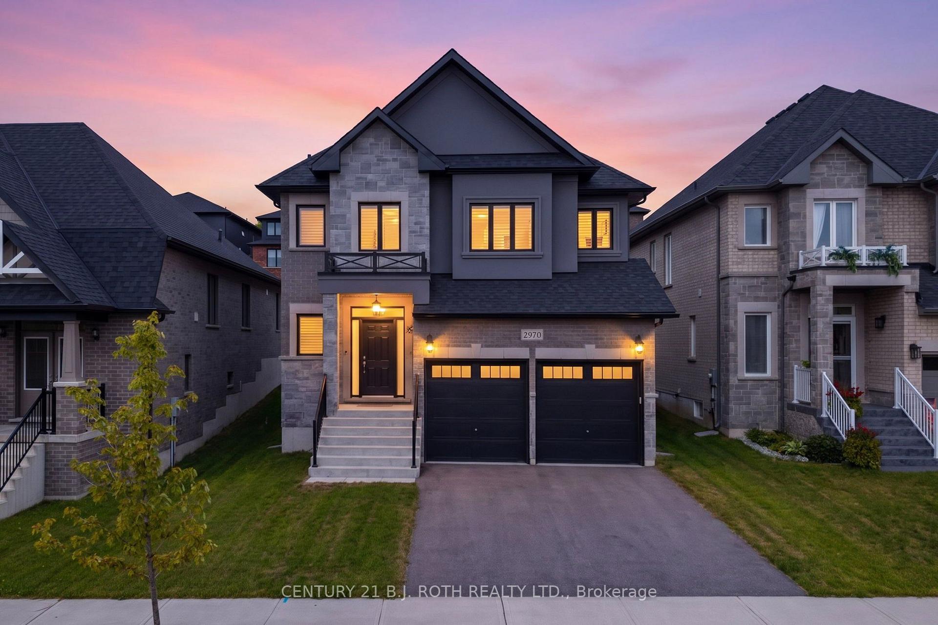 Photo of 2970 Monarch Drive