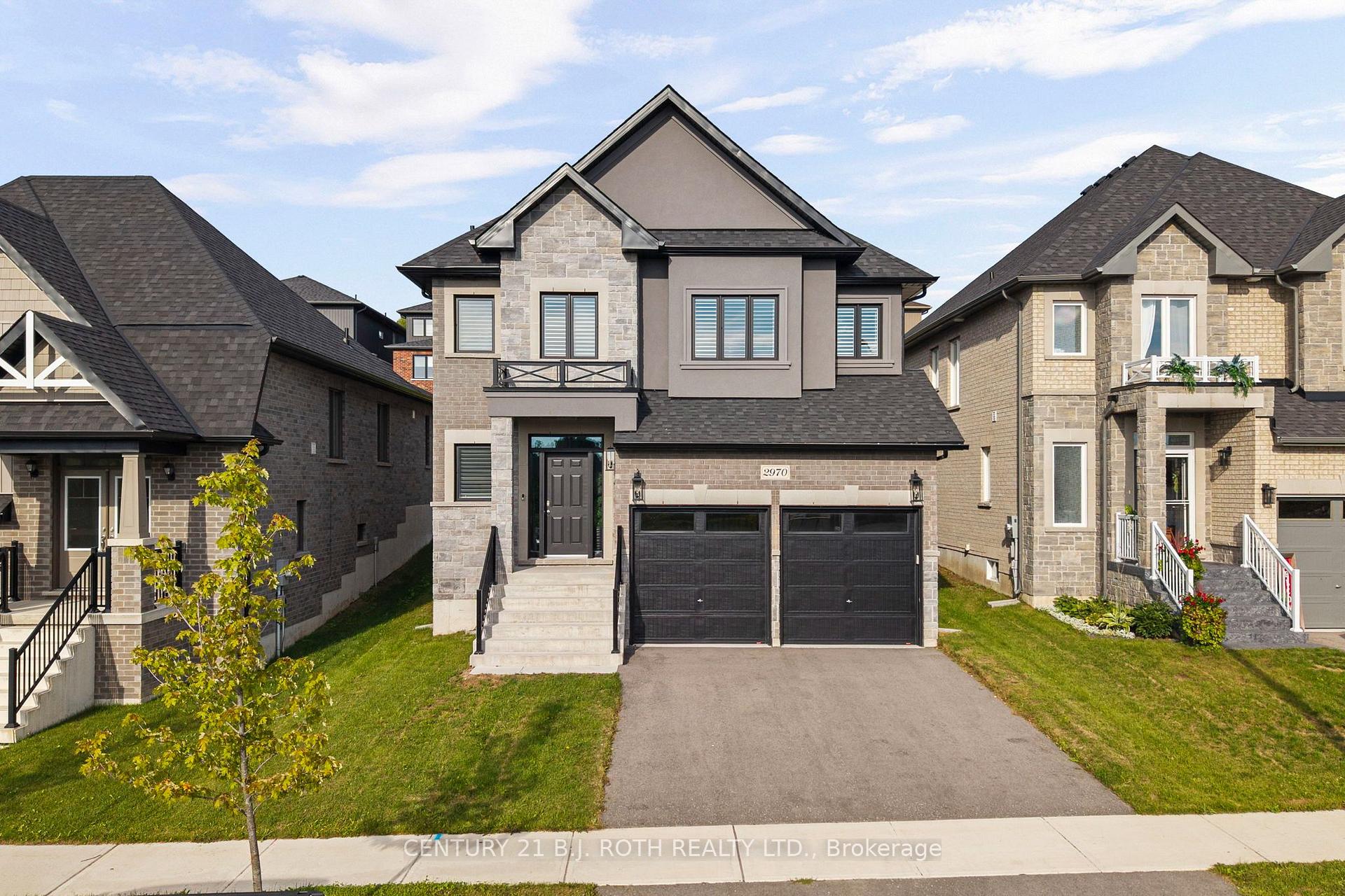 Photo 2 of 2970 Monarch Drive, Orillia — HOMEH