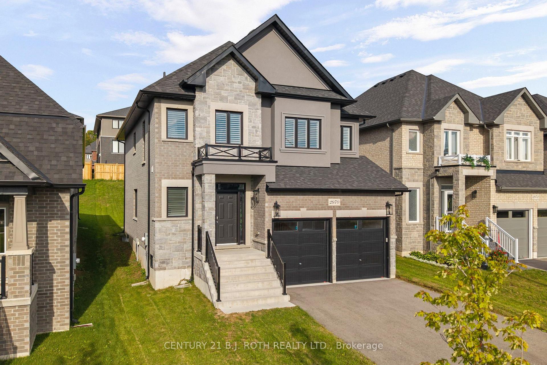 Photo 33 of 2970 Monarch Drive, Orillia — HOMEH