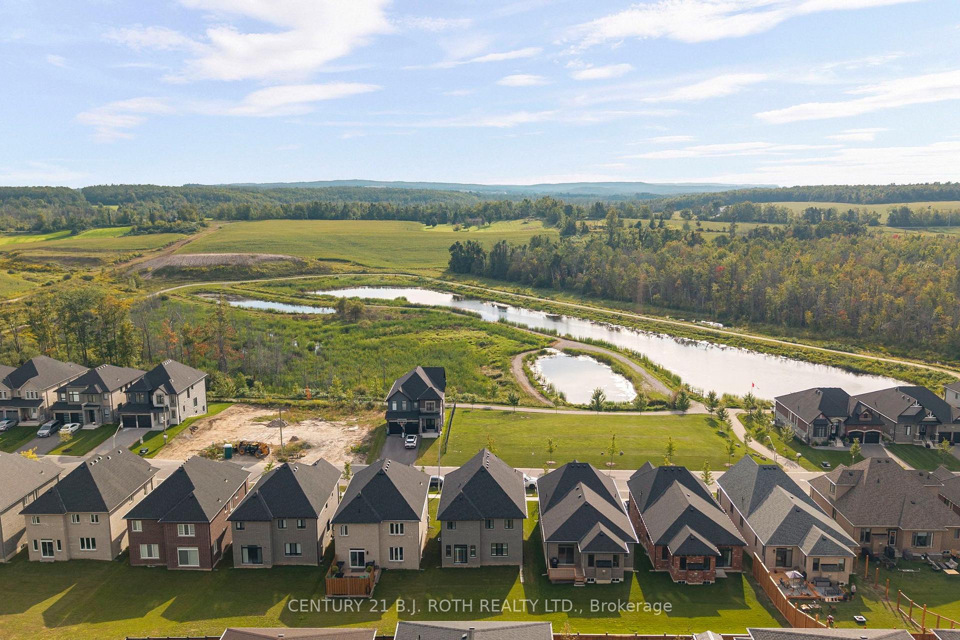 Photo 34 of 2970 Monarch Drive, Orillia — HOMEH