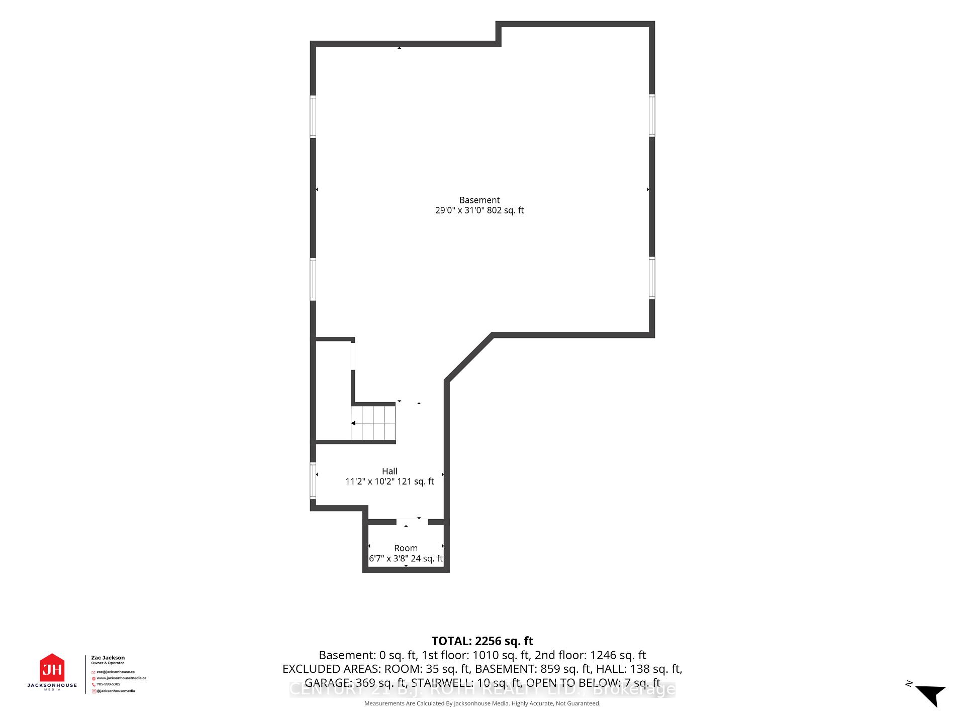 Photo 41 of 2970 Monarch Drive, Orillia — HOMEH