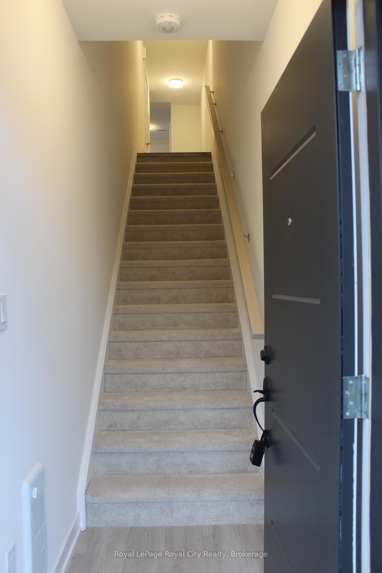 Photo 3 of Unit 34, 42 Lowes Road W, Guelph, Clairfields/Hanlon Business Park — HOMEH