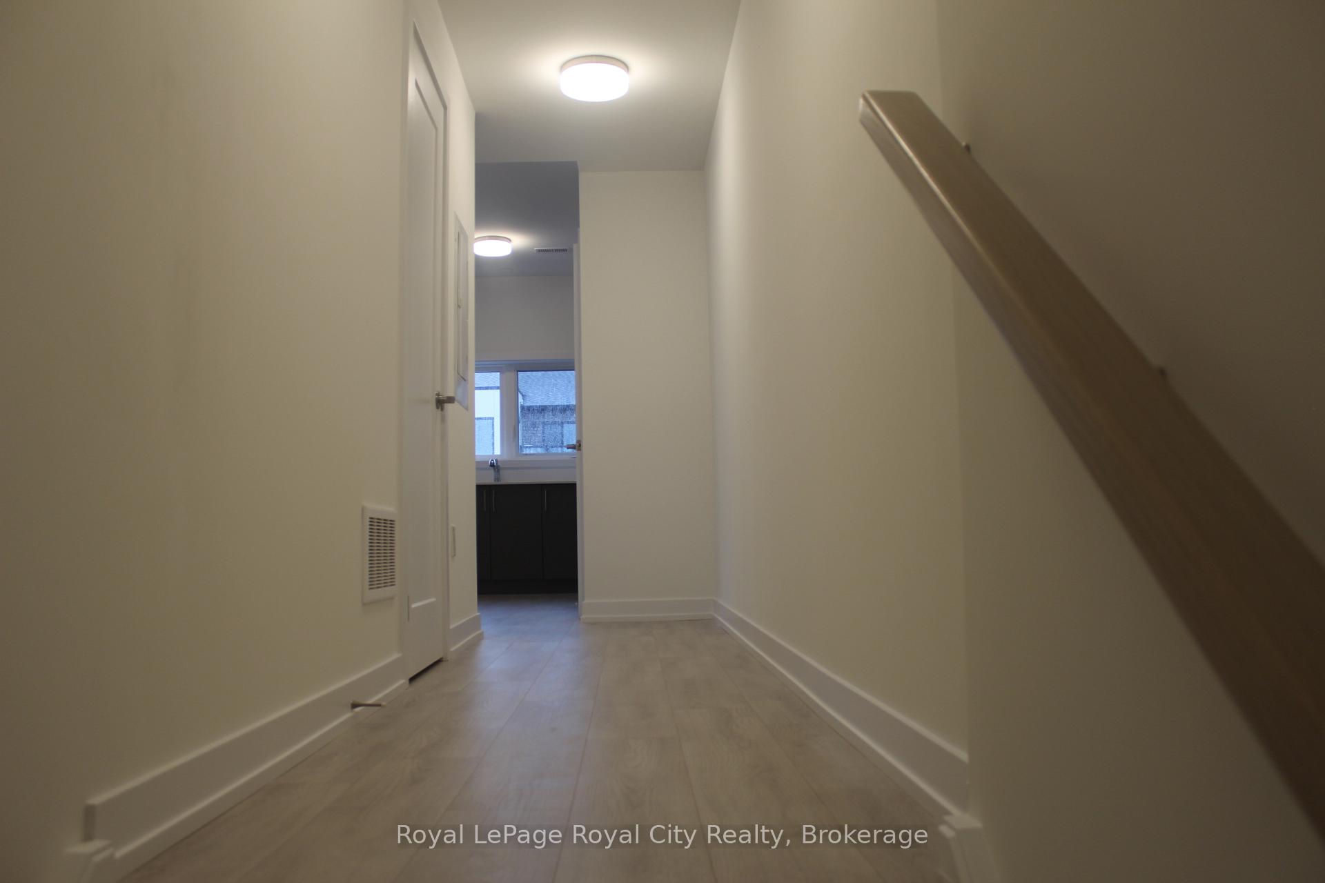 Photo 4 of Unit 34, 42 Lowes Road W, Guelph, Clairfields/Hanlon Business Park — HOMEH