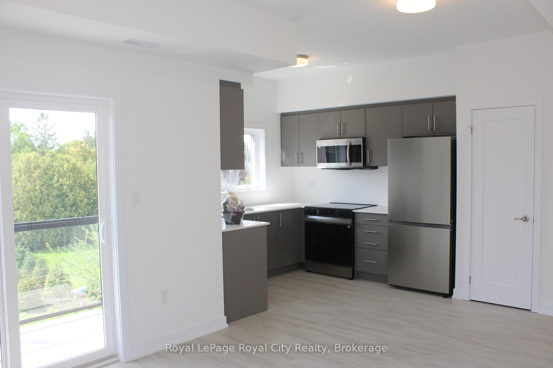 Photo 8 of Unit 34, 42 Lowes Road W, Guelph, Clairfields/Hanlon Business Park — HOMEH