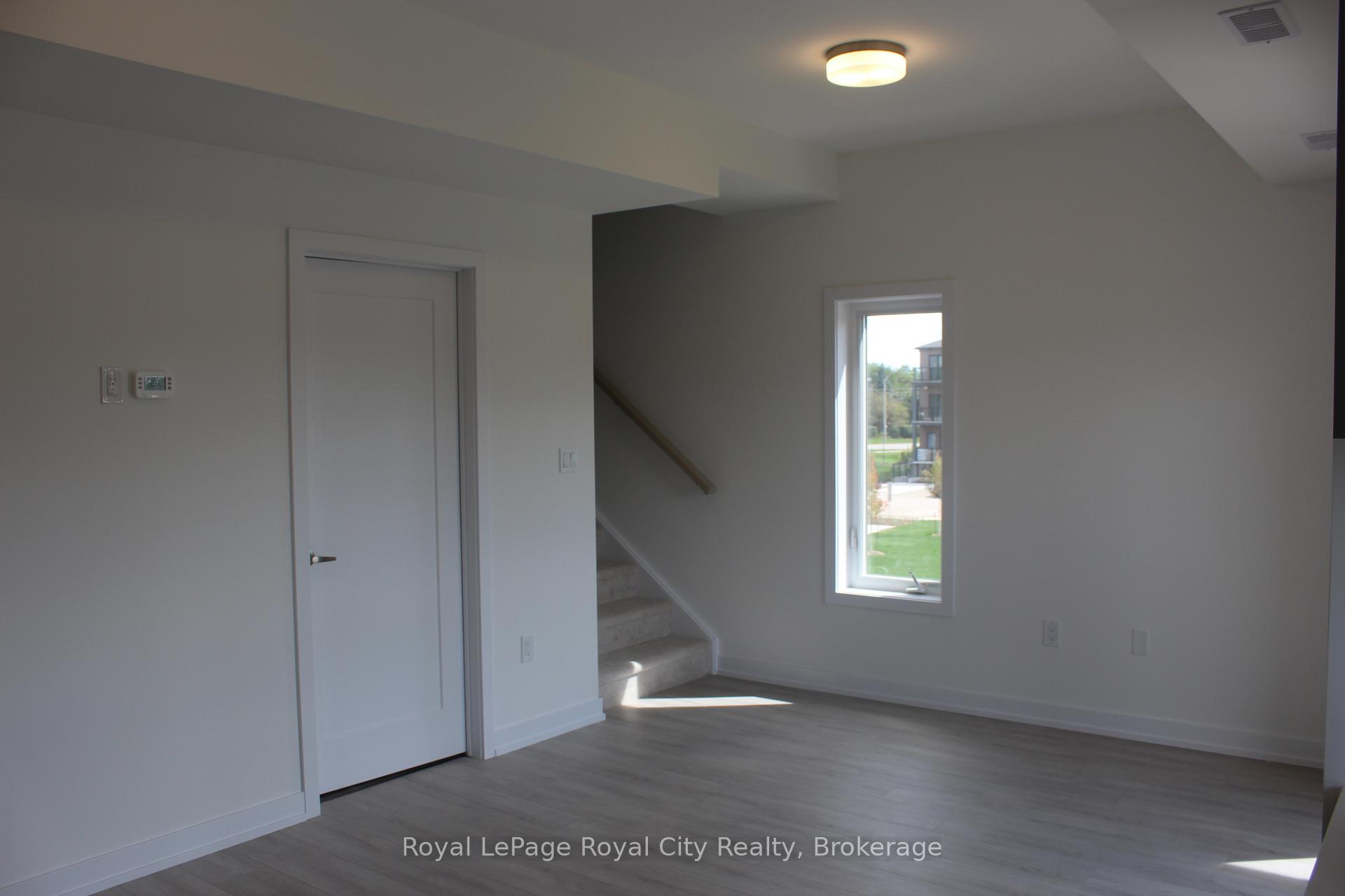 Photo 9 of Unit 34, 42 Lowes Road W, Guelph, Clairfields/Hanlon Business Park — HOMEH