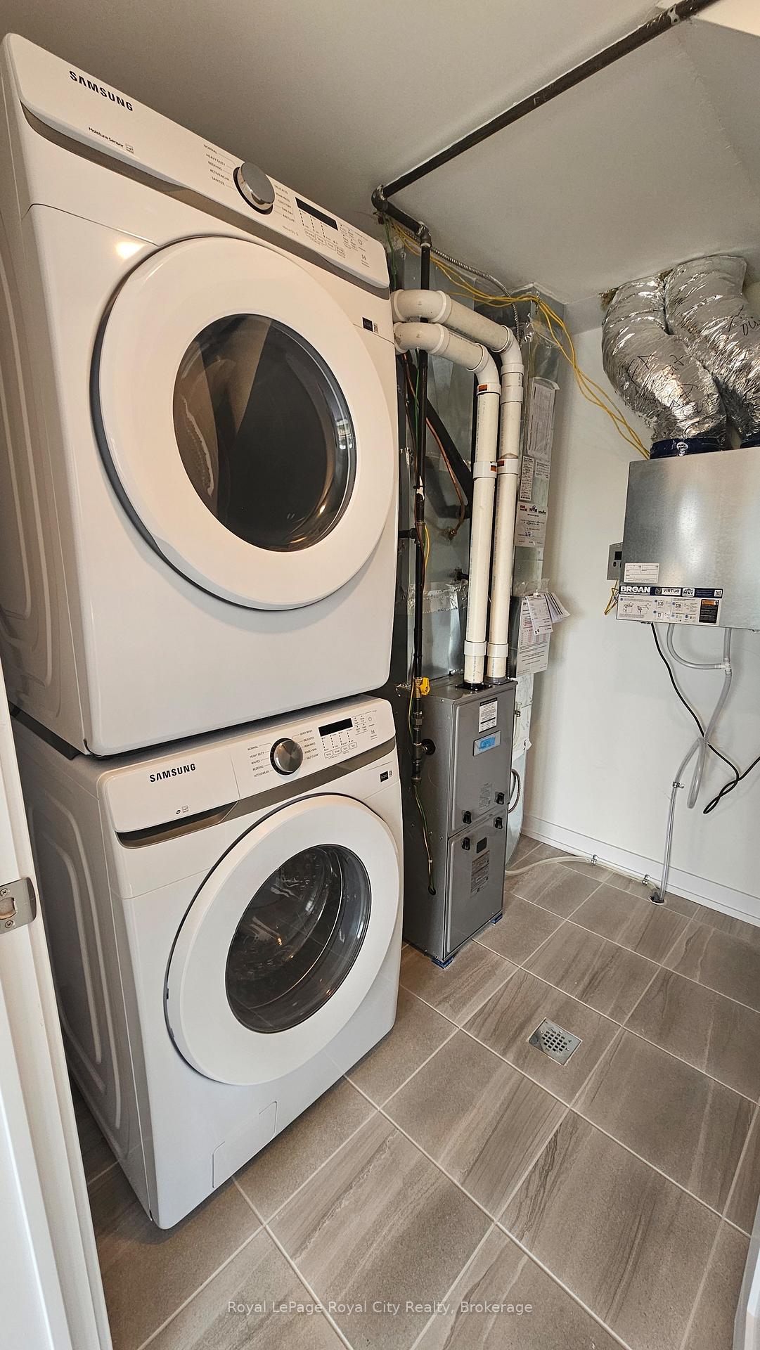 Photo 10 of Unit 34, 42 Lowes Road W, Guelph, Clairfields/Hanlon Business Park — HOMEH
