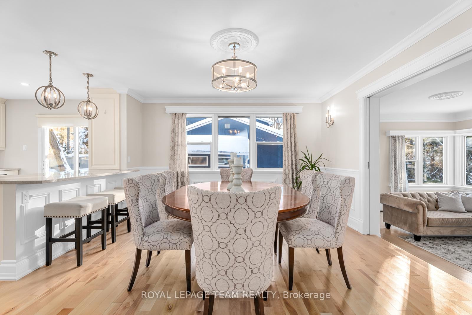 Photo 4 of 235 Hemlock Road, Ottawa, Rockcliffe — HOMEH