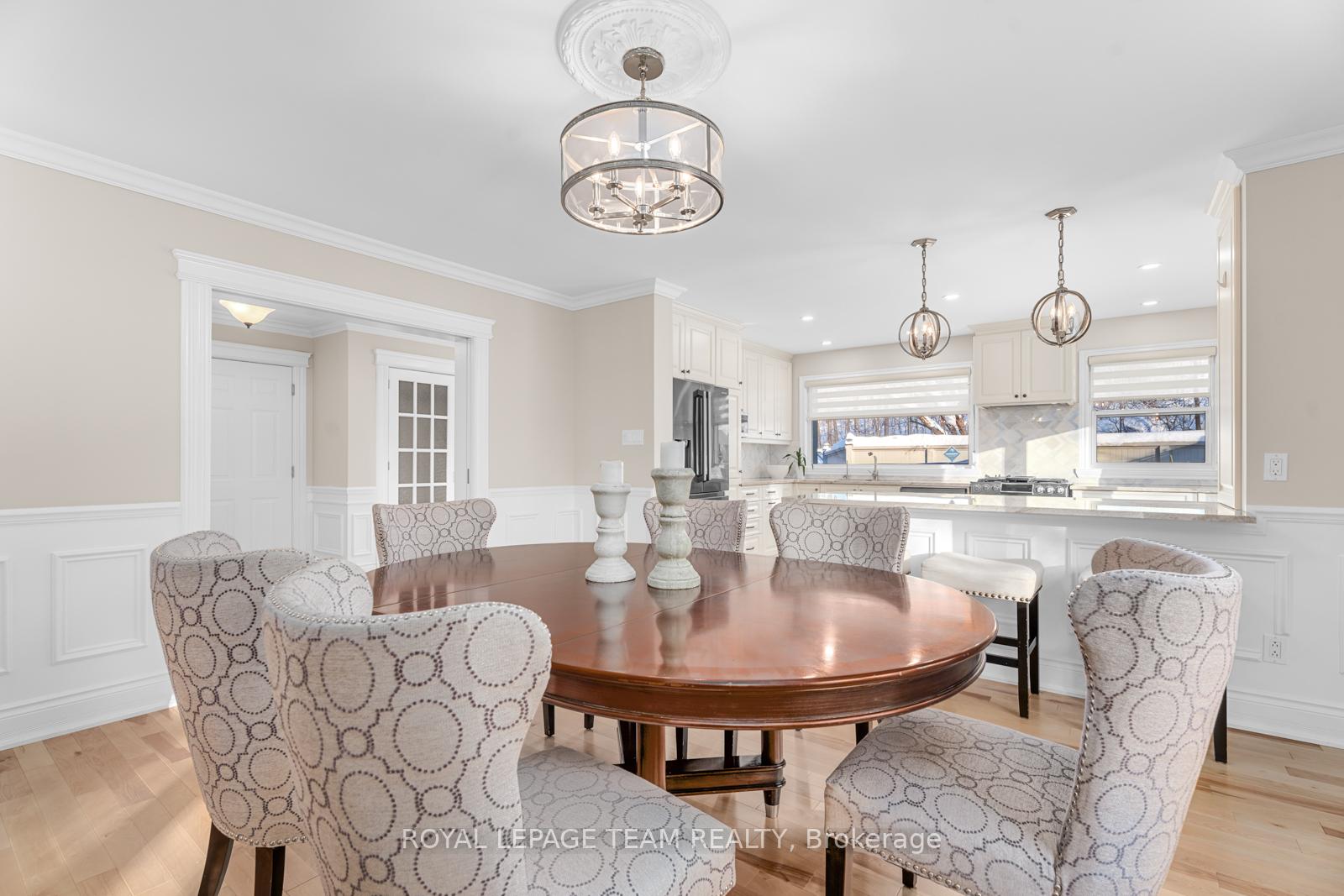Photo 6 of 235 Hemlock Road, Ottawa, Rockcliffe — HOMEH