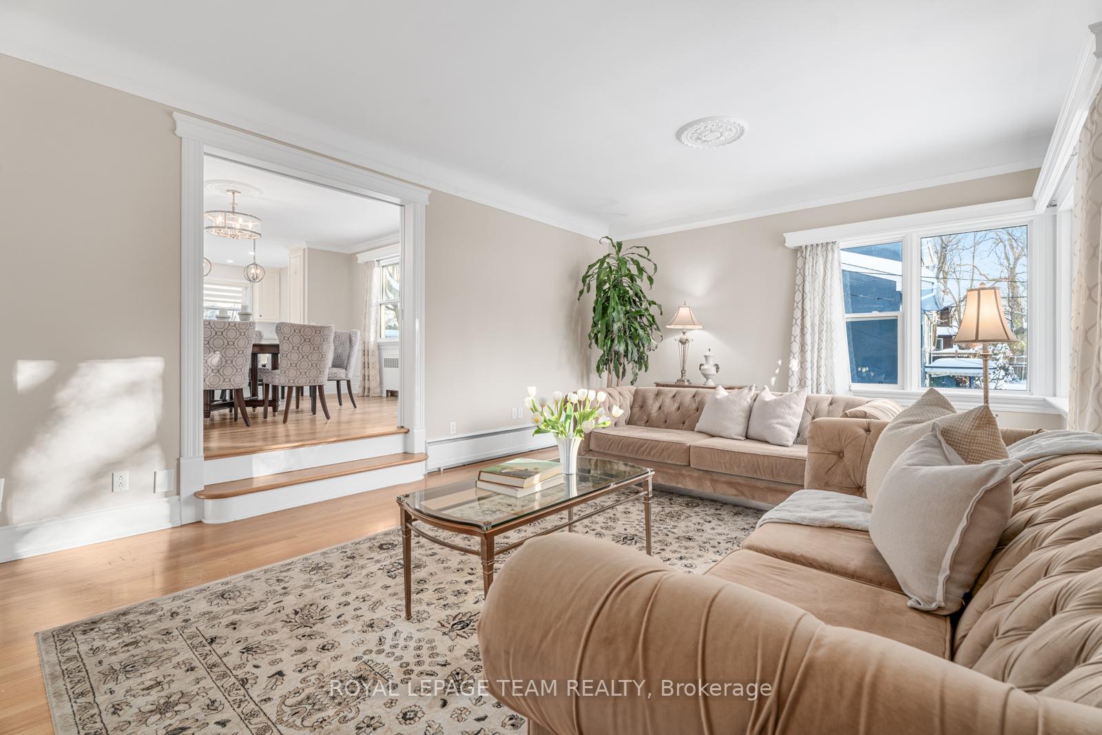 Photo 14 of 235 Hemlock Road, Ottawa, Rockcliffe — HOMEH