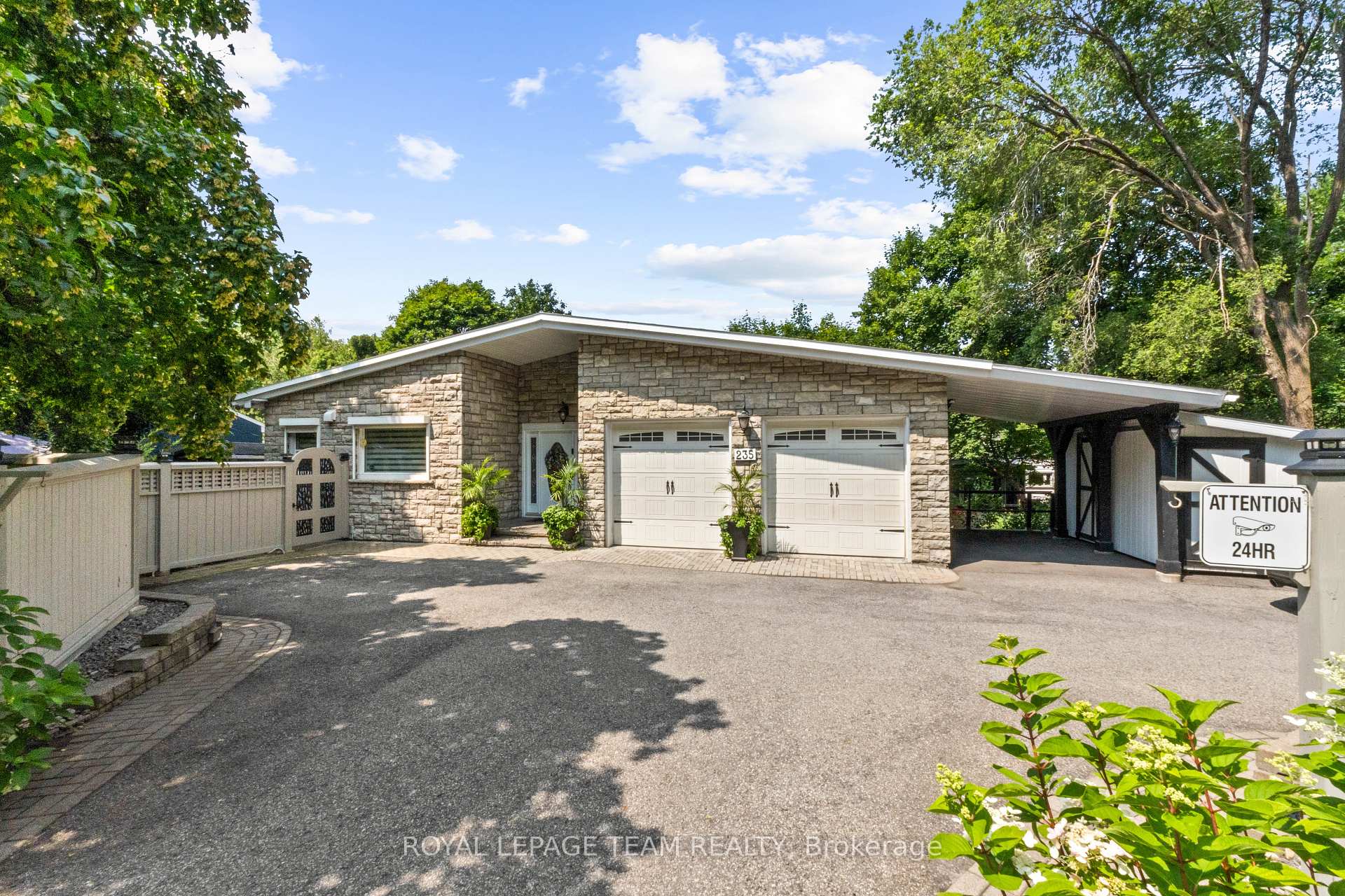 Photo 40 of 235 Hemlock Road, Ottawa, Rockcliffe — HOMEH