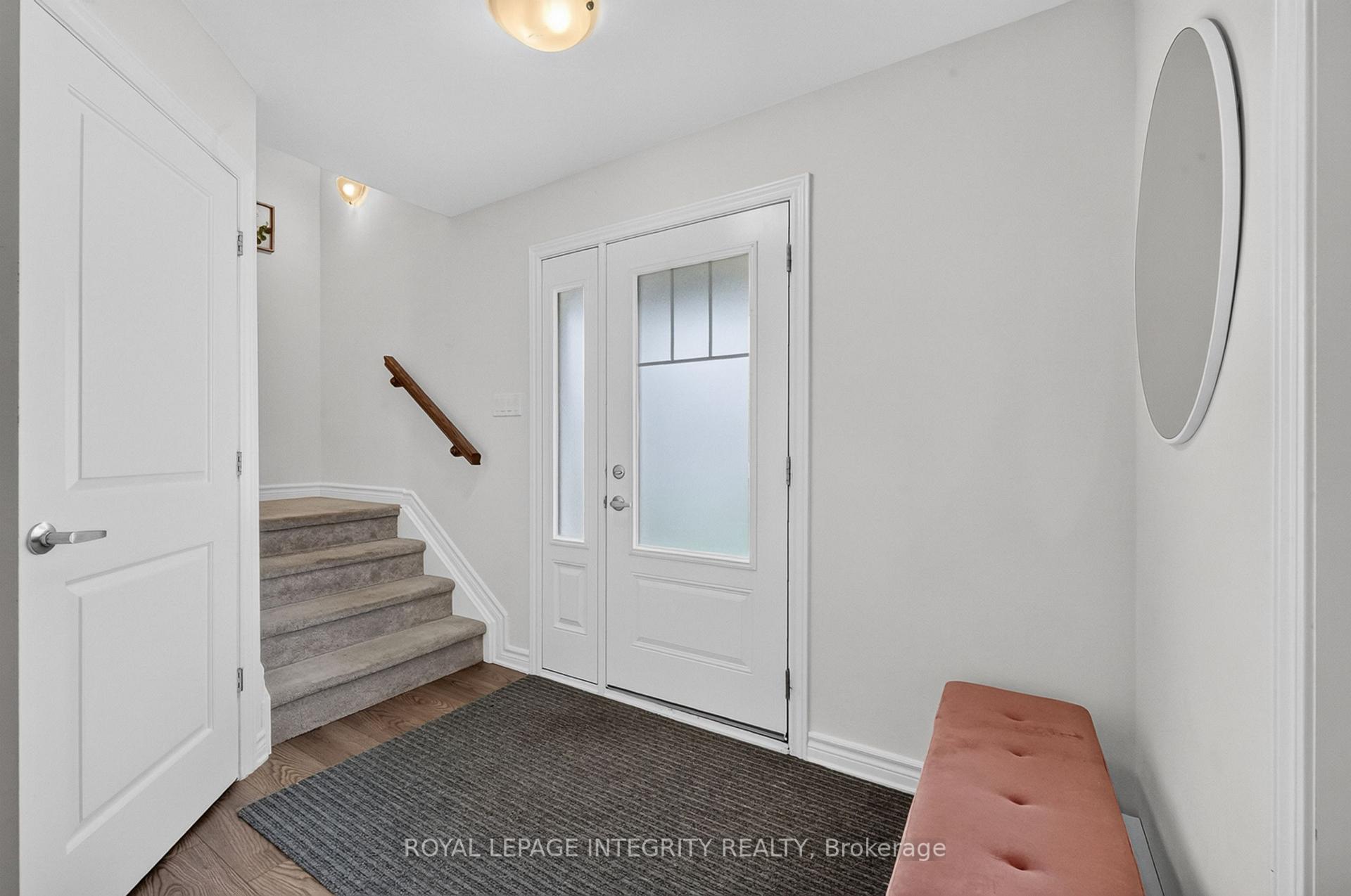 Photo 7 of 54 Cordage Street, Ottawa, Avalon East — HOMEH
