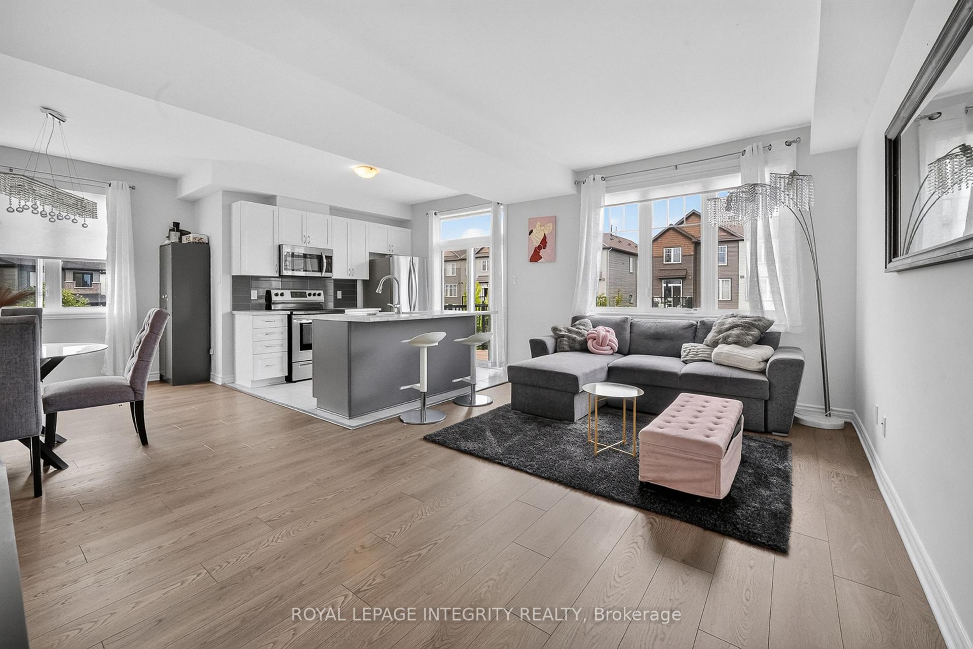 Photo 9 of 54 Cordage Street, Ottawa, Avalon East — HOMEH