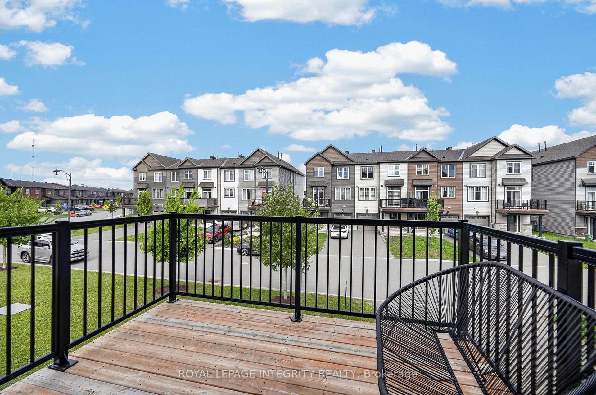 Photo 18 of 54 Cordage Street, Ottawa, Avalon East — HOMEH