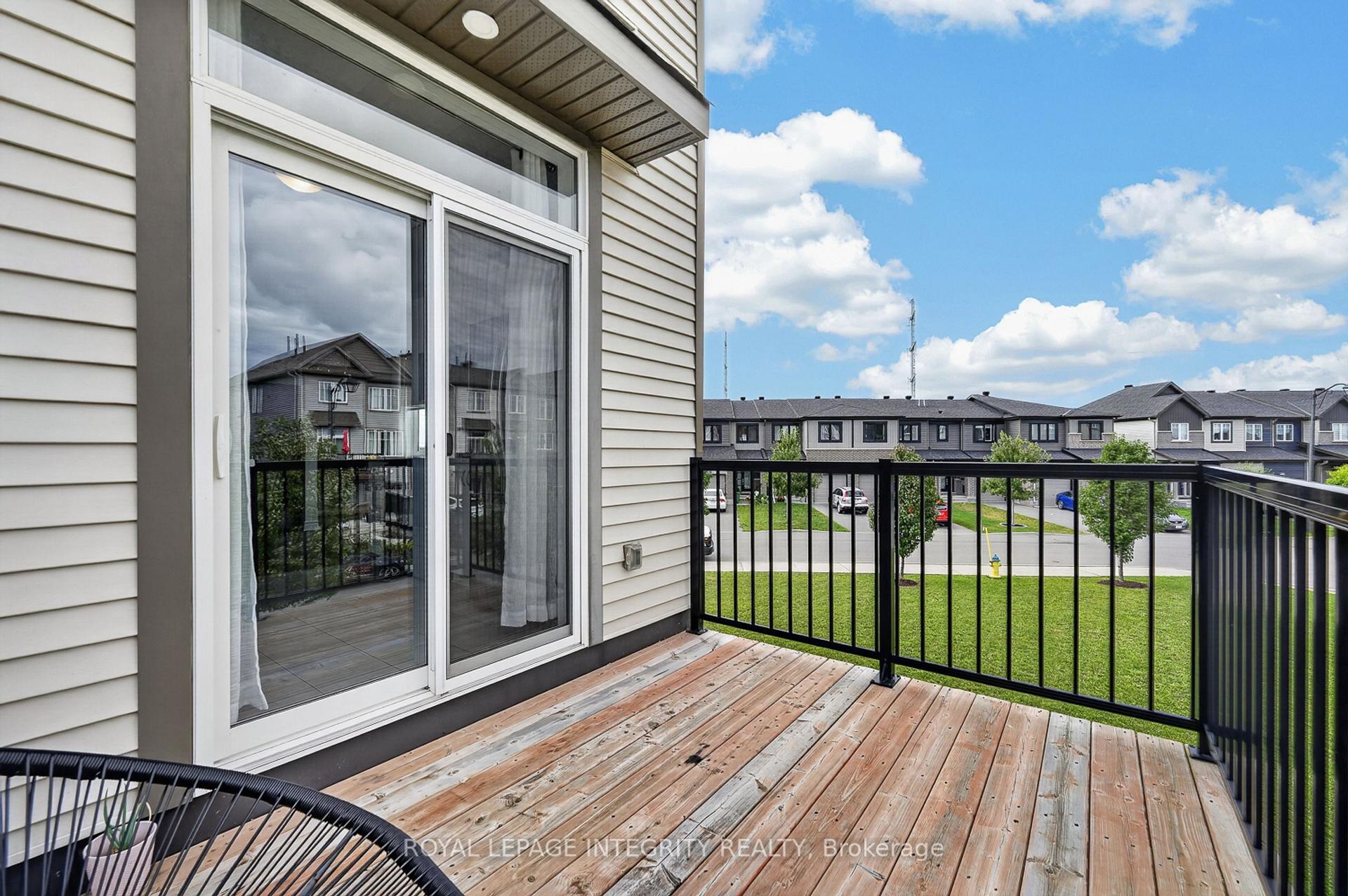 Photo 19 of 54 Cordage Street, Ottawa, Avalon East — HOMEH