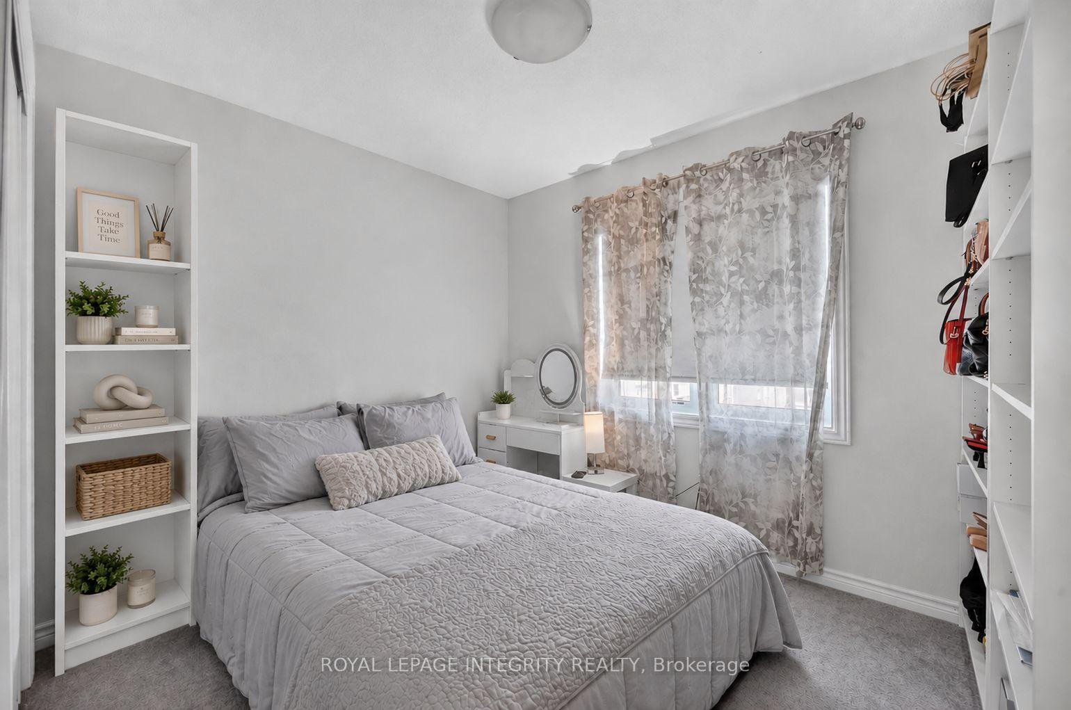 Photo 27 of 54 Cordage Street, Ottawa, Avalon East — HOMEH