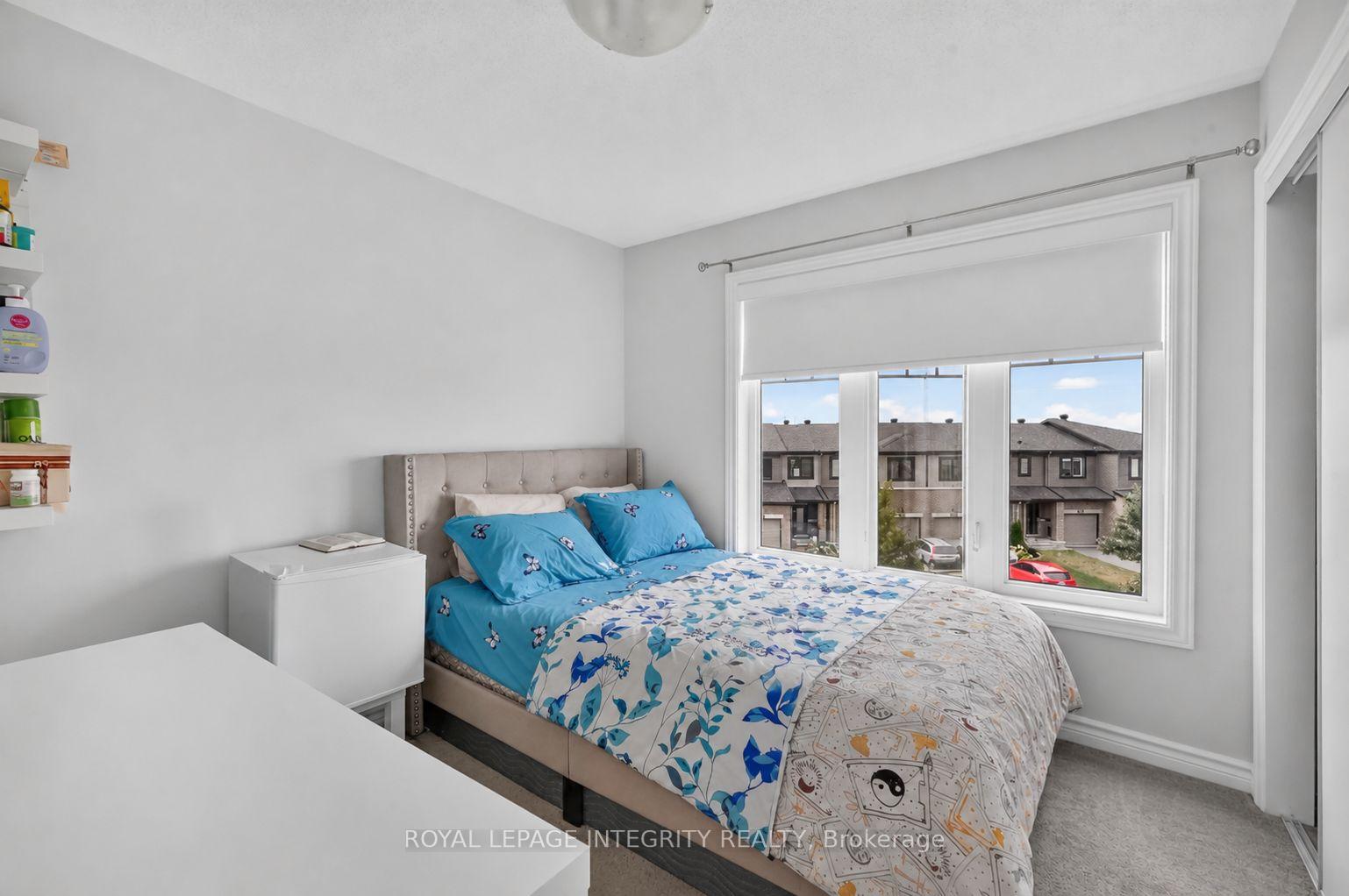 Photo 29 of 54 Cordage Street, Ottawa, Avalon East — HOMEH