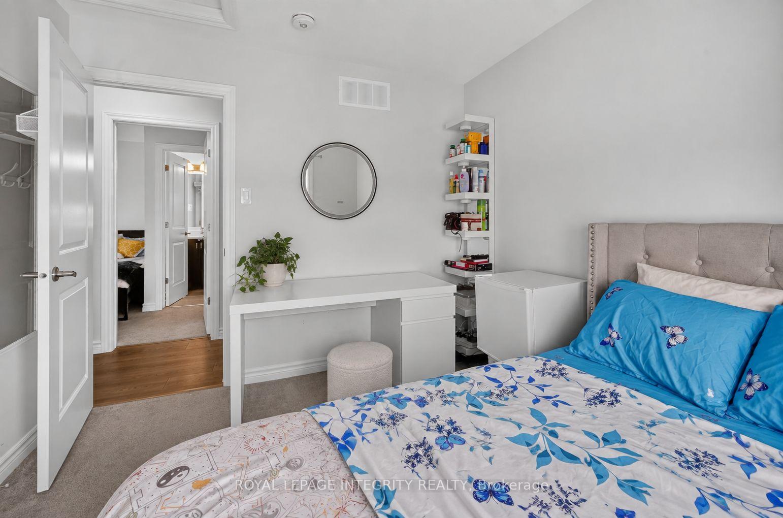 Photo 30 of 54 Cordage Street, Ottawa, Avalon East — HOMEH