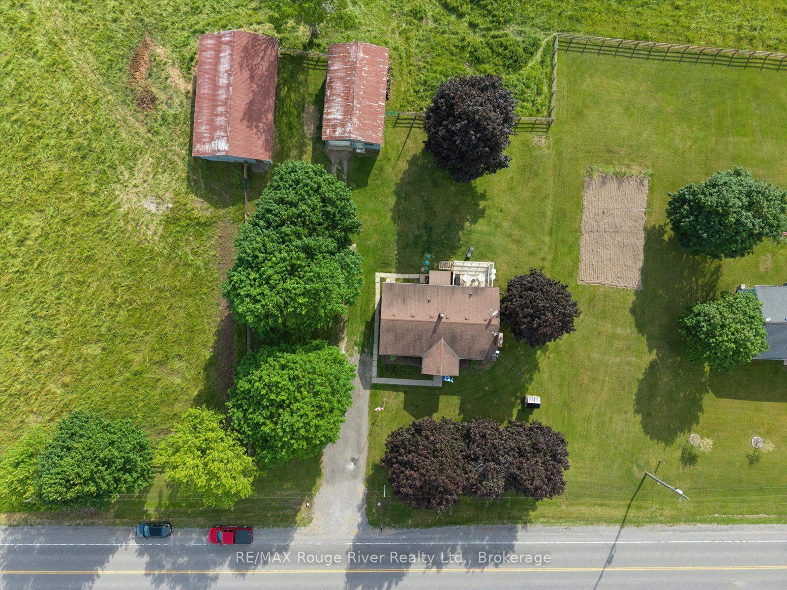 Photo 37 of 3714 Newtonville Road, Clarington, Rural Clarington — HOMEH
