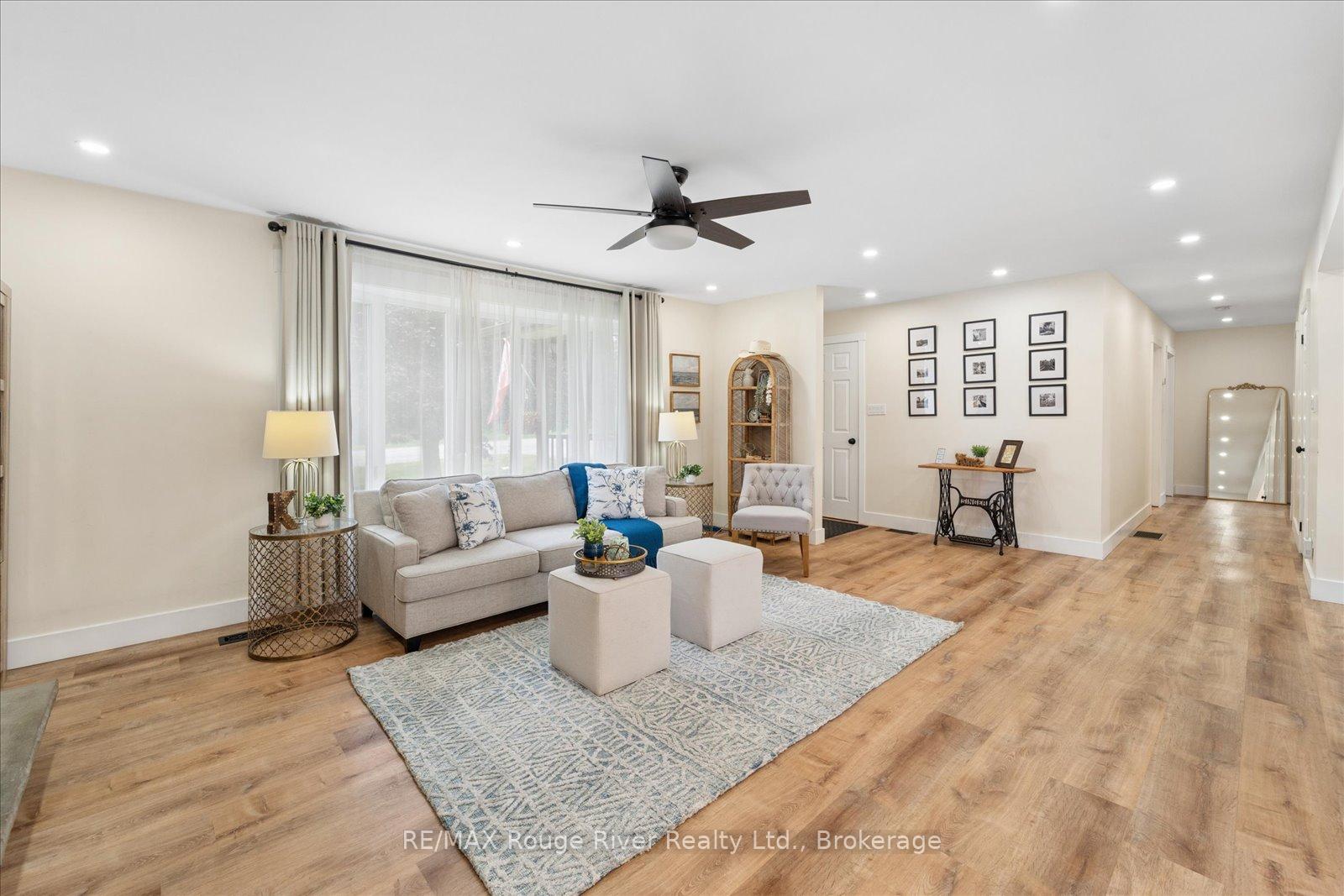 Photo 6 of 3714 Newtonville Road, Clarington, Rural Clarington — HOMEH