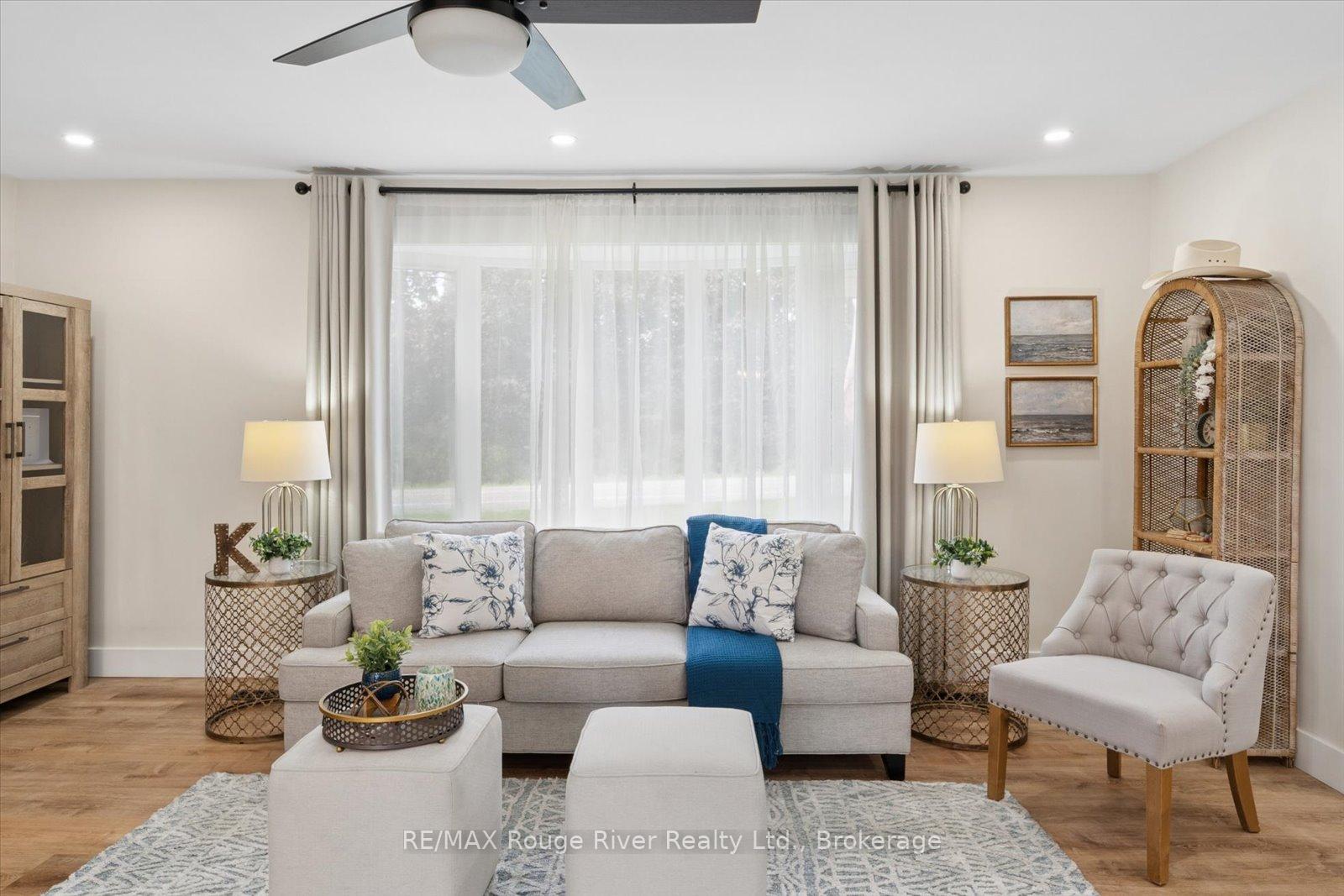 Photo 7 of 3714 Newtonville Road, Clarington, Rural Clarington — HOMEH