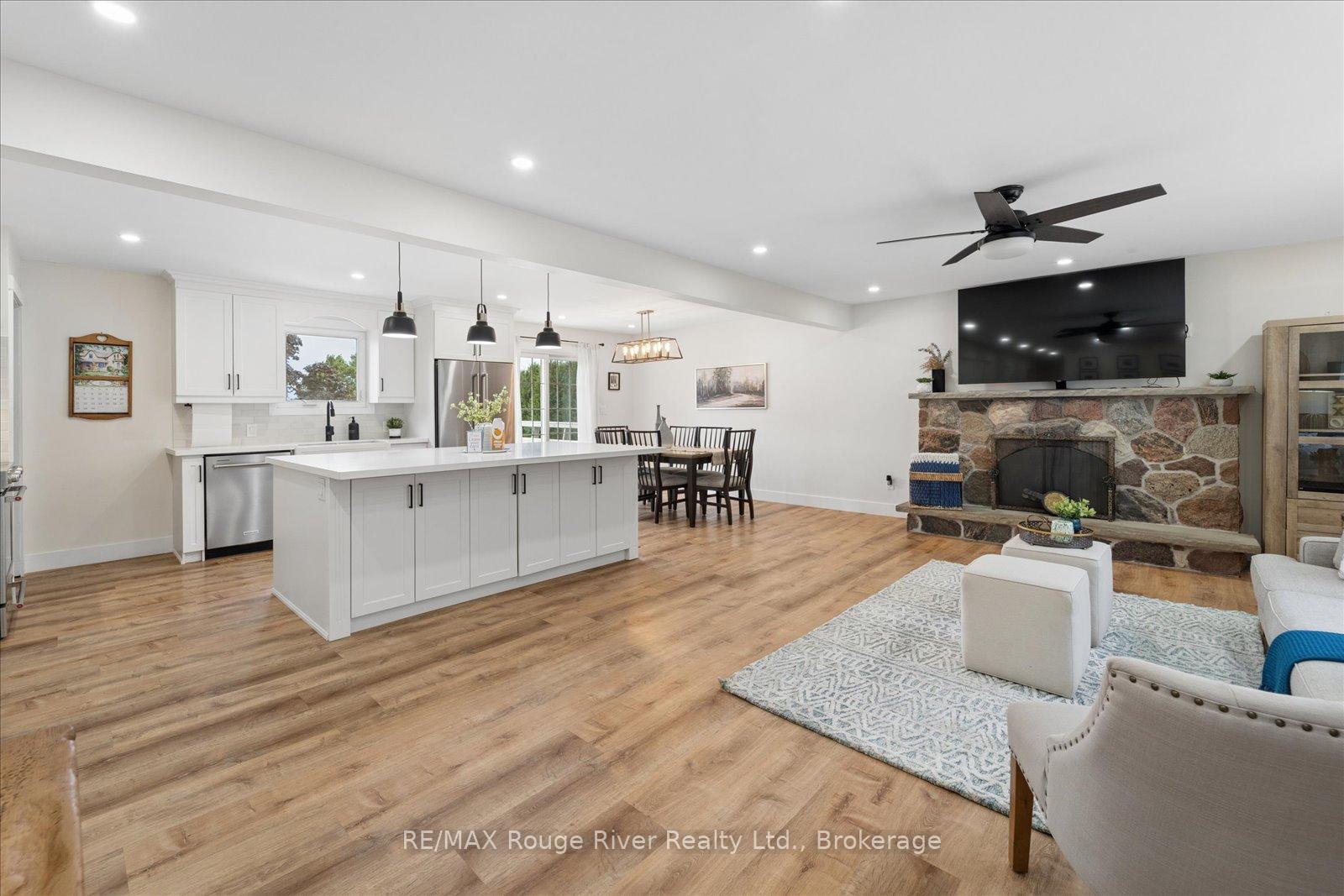 Photo 9 of 3714 Newtonville Road, Clarington, Rural Clarington — HOMEH