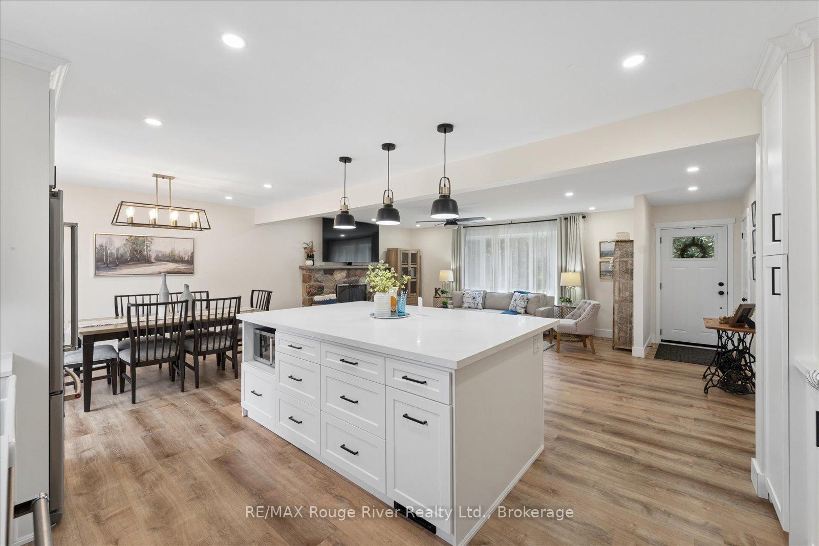 Photo 12 of 3714 Newtonville Road, Clarington, Rural Clarington — HOMEH