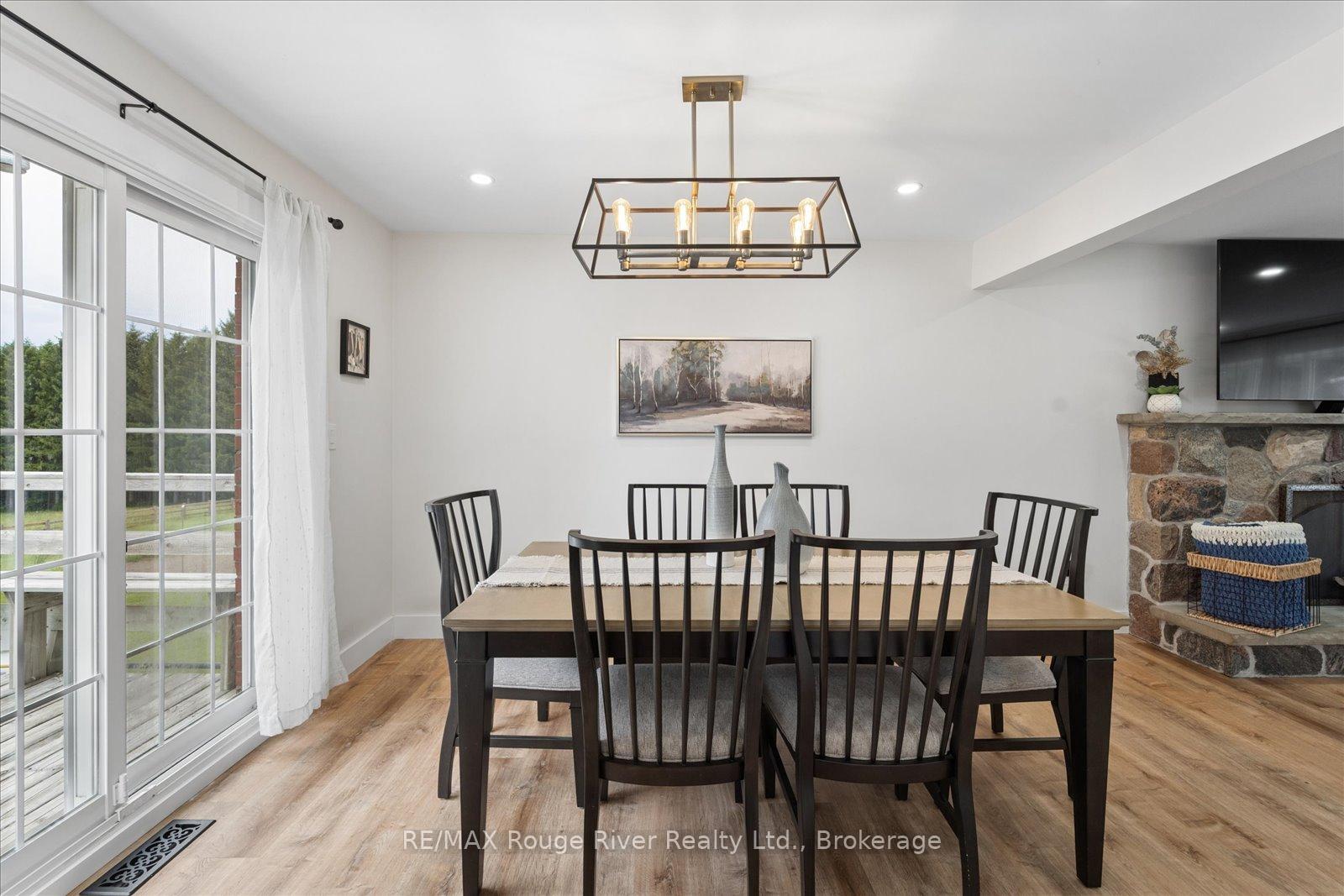 Photo 13 of 3714 Newtonville Road, Clarington, Rural Clarington — HOMEH