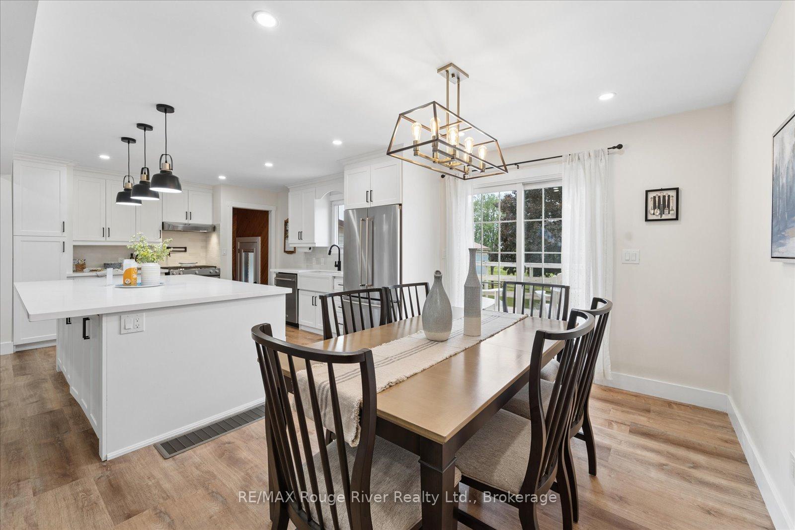 Photo 14 of 3714 Newtonville Road, Clarington, Rural Clarington — HOMEH