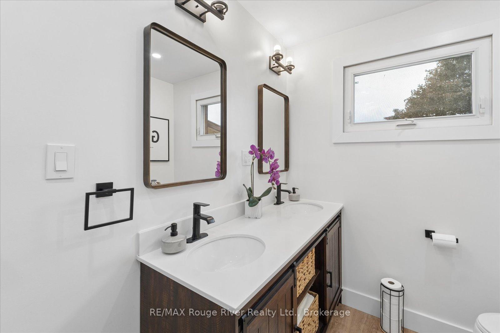 Photo 17 of 3714 Newtonville Road, Clarington, Rural Clarington — HOMEH