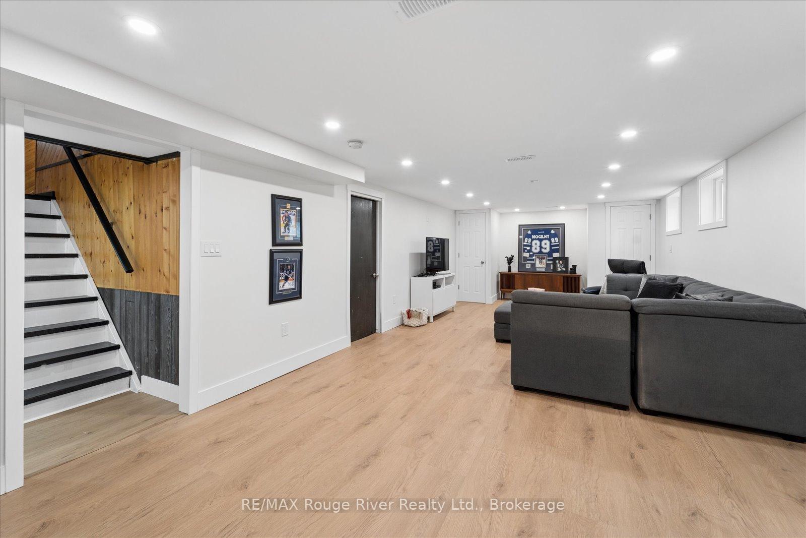 Photo 20 of 3714 Newtonville Road, Clarington, Rural Clarington — HOMEH