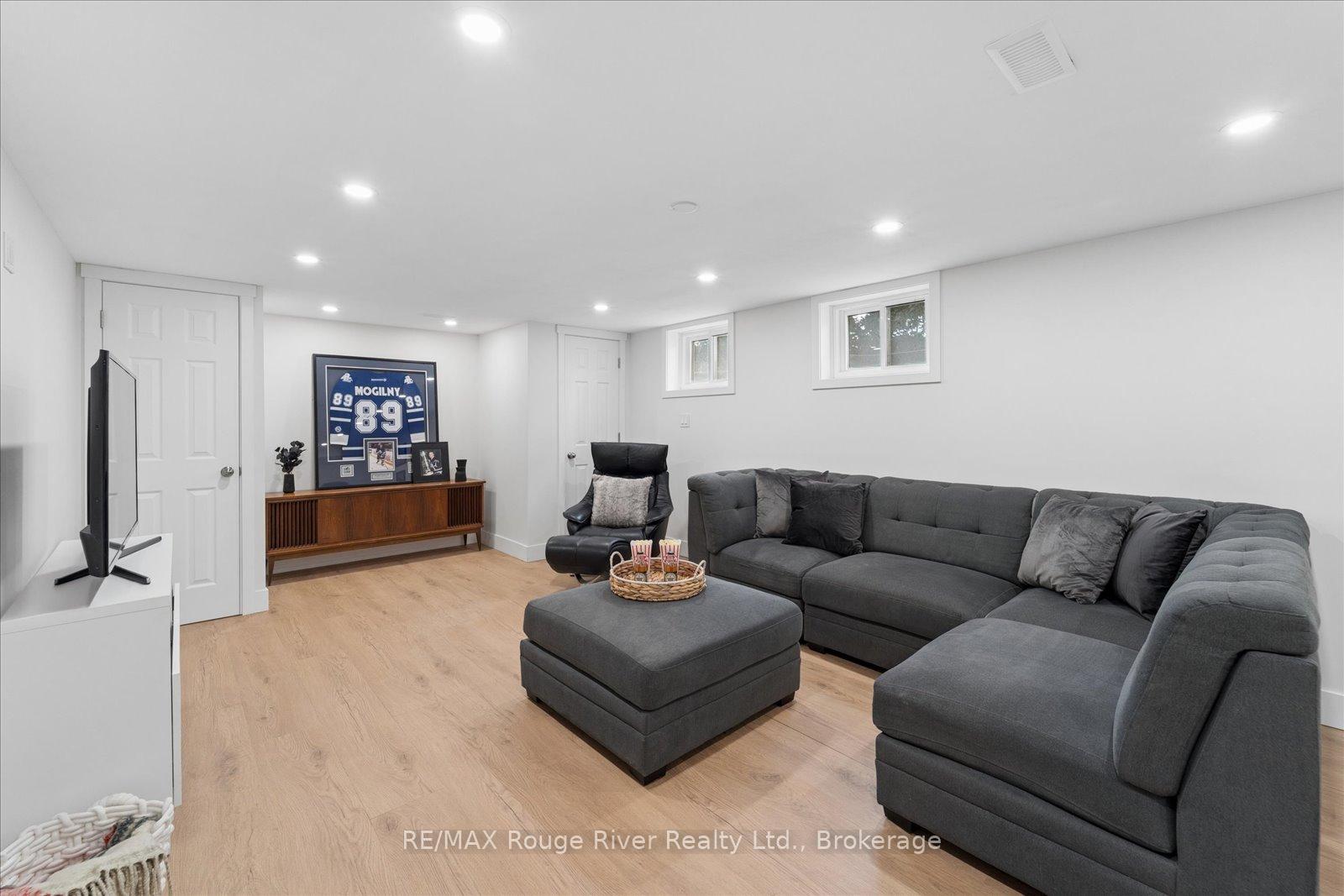 Photo 21 of 3714 Newtonville Road, Clarington, Rural Clarington — HOMEH