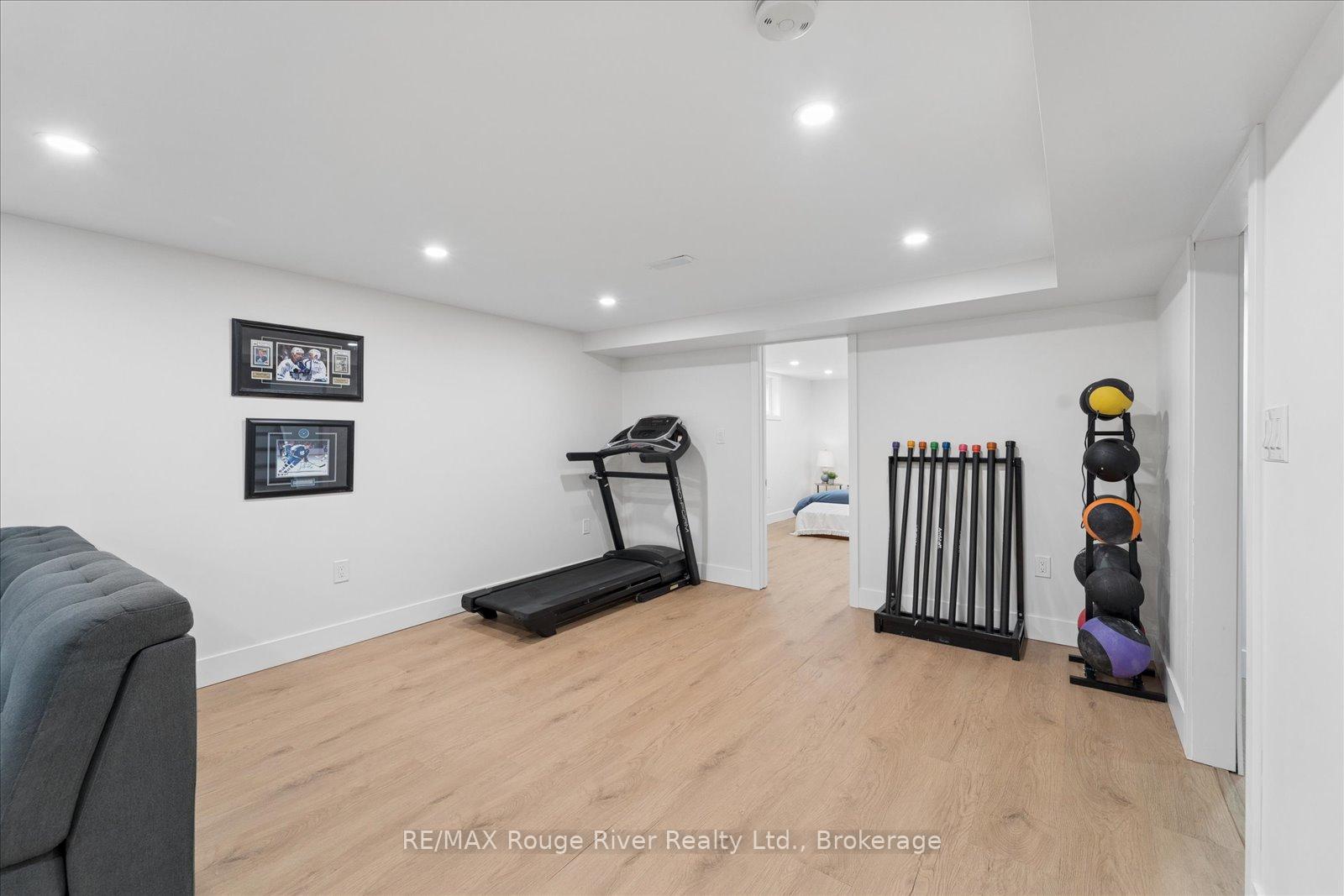 Photo 23 of 3714 Newtonville Road, Clarington, Rural Clarington — HOMEH