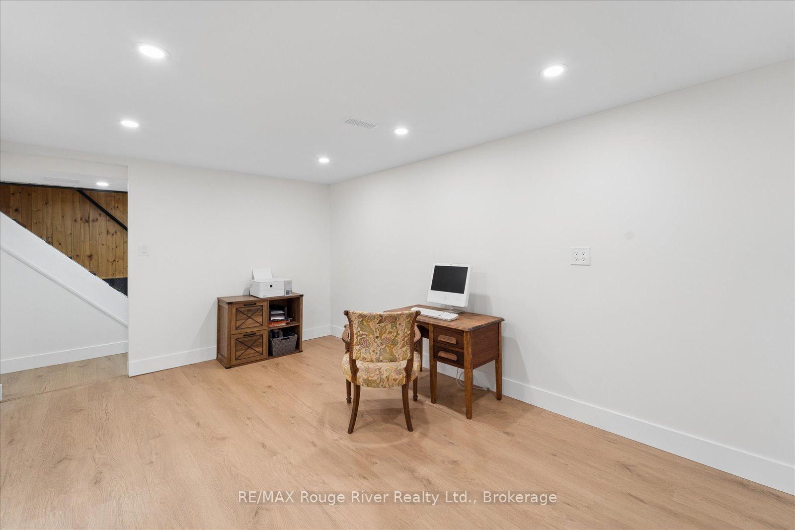 Photo 24 of 3714 Newtonville Road, Clarington, Rural Clarington — HOMEH