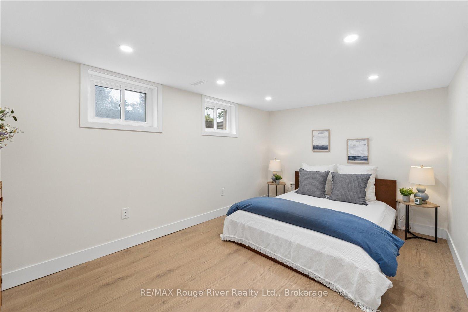 Photo 25 of 3714 Newtonville Road, Clarington, Rural Clarington — HOMEH