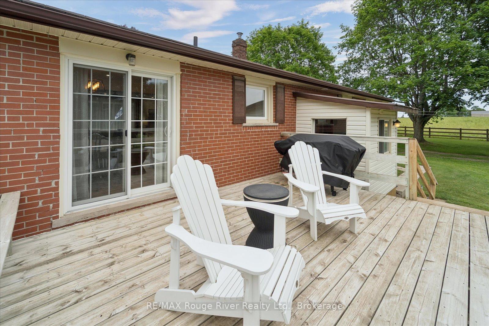 Photo 28 of 3714 Newtonville Road, Clarington, Rural Clarington — HOMEH