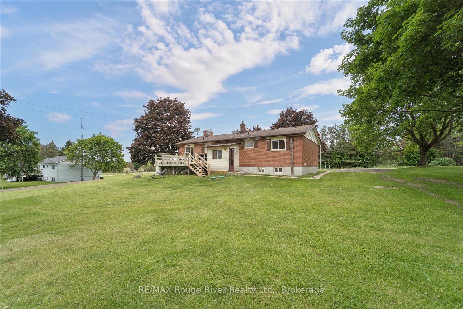 Photo 29 of 3714 Newtonville Road, Clarington, Rural Clarington — HOMEH