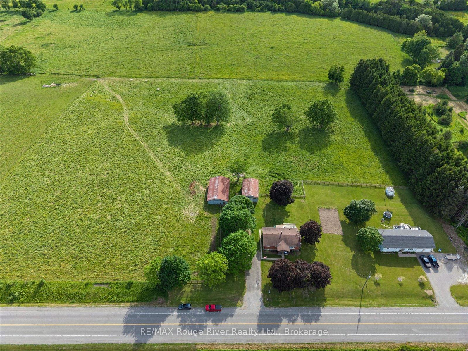 Photo 31 of 3714 Newtonville Road, Clarington, Rural Clarington — HOMEH