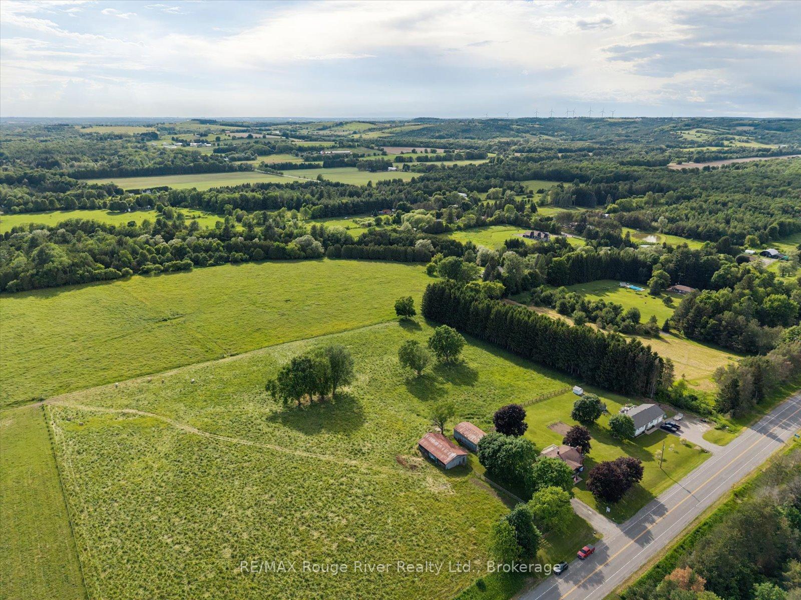 Photo 32 of 3714 Newtonville Road, Clarington, Rural Clarington — HOMEH
