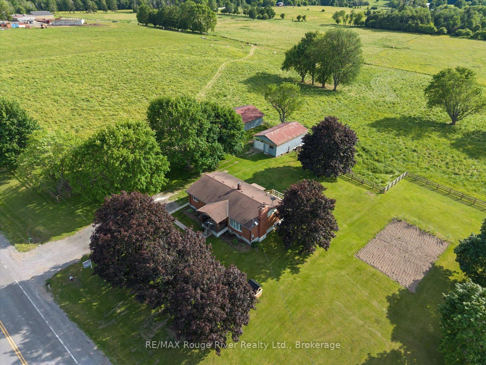 Photo 34 of 3714 Newtonville Road, Clarington, Rural Clarington — HOMEH