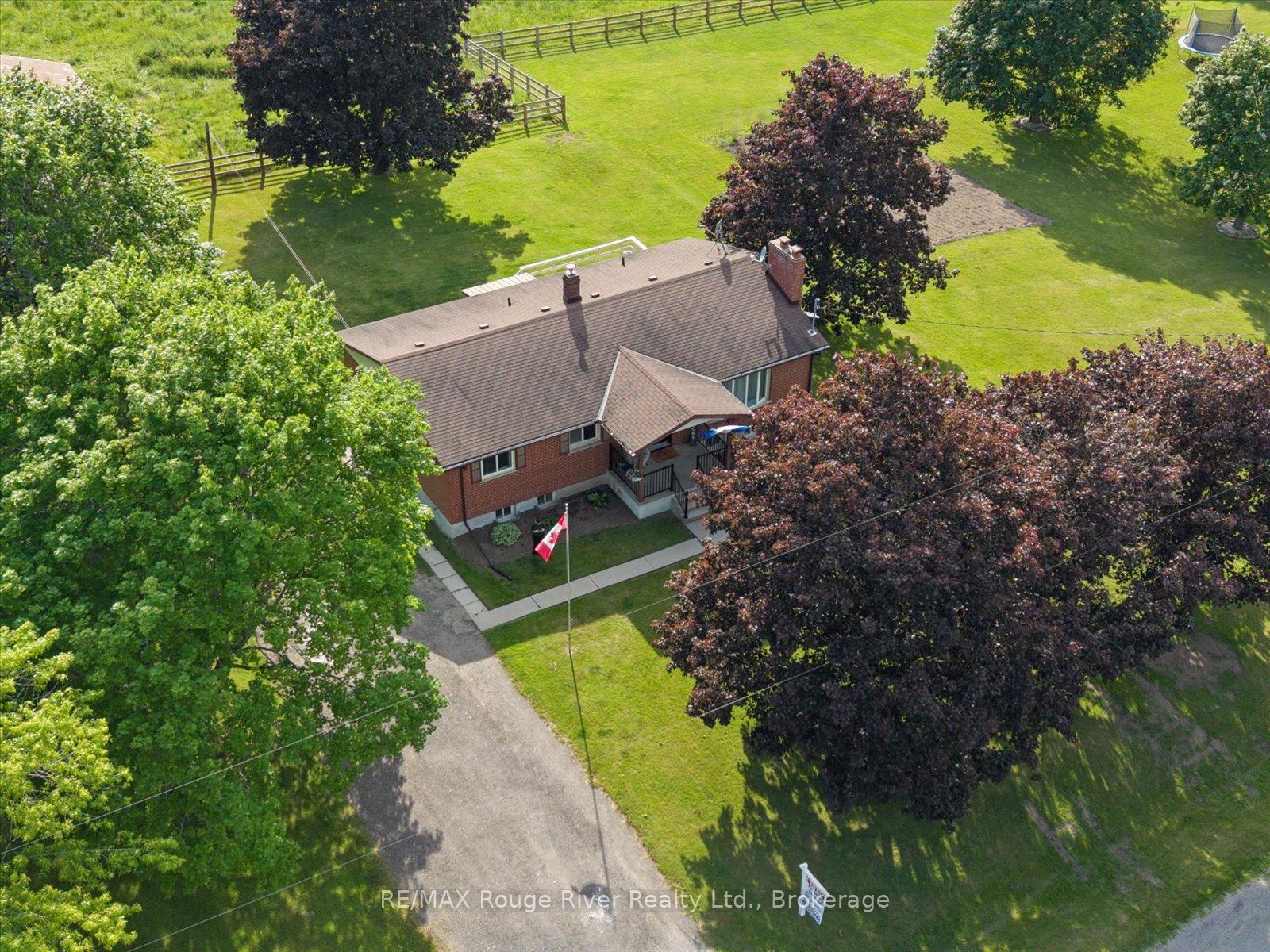 Photo 35 of 3714 Newtonville Road, Clarington, Rural Clarington — HOMEH